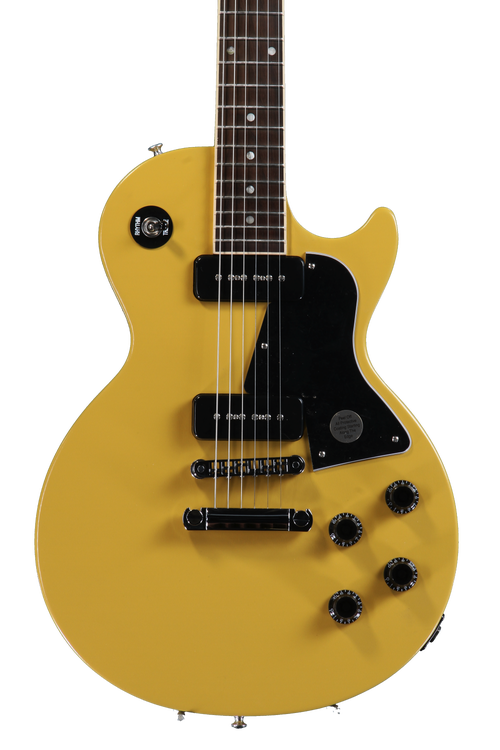 Gibson Les Paul Jr. SPECAIL - 弦楽器、ギター