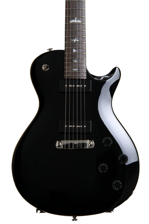 PRS SE 245 Soapbar - Black