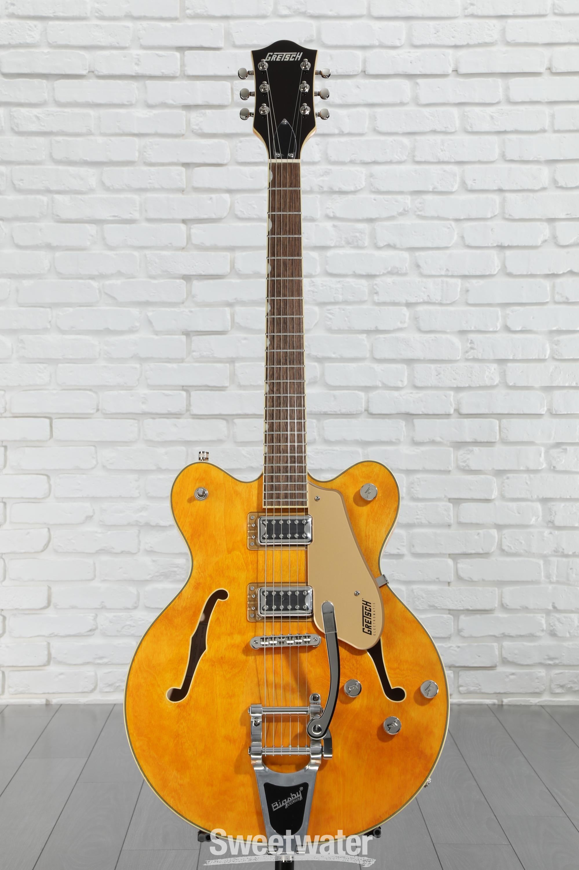 Gretsch G5622T Electromatic Center Block Double-Cut Electric