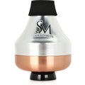 Photo of Soulo Mute SM8525 Copper Bottom Trumpet Wah-wah Mute