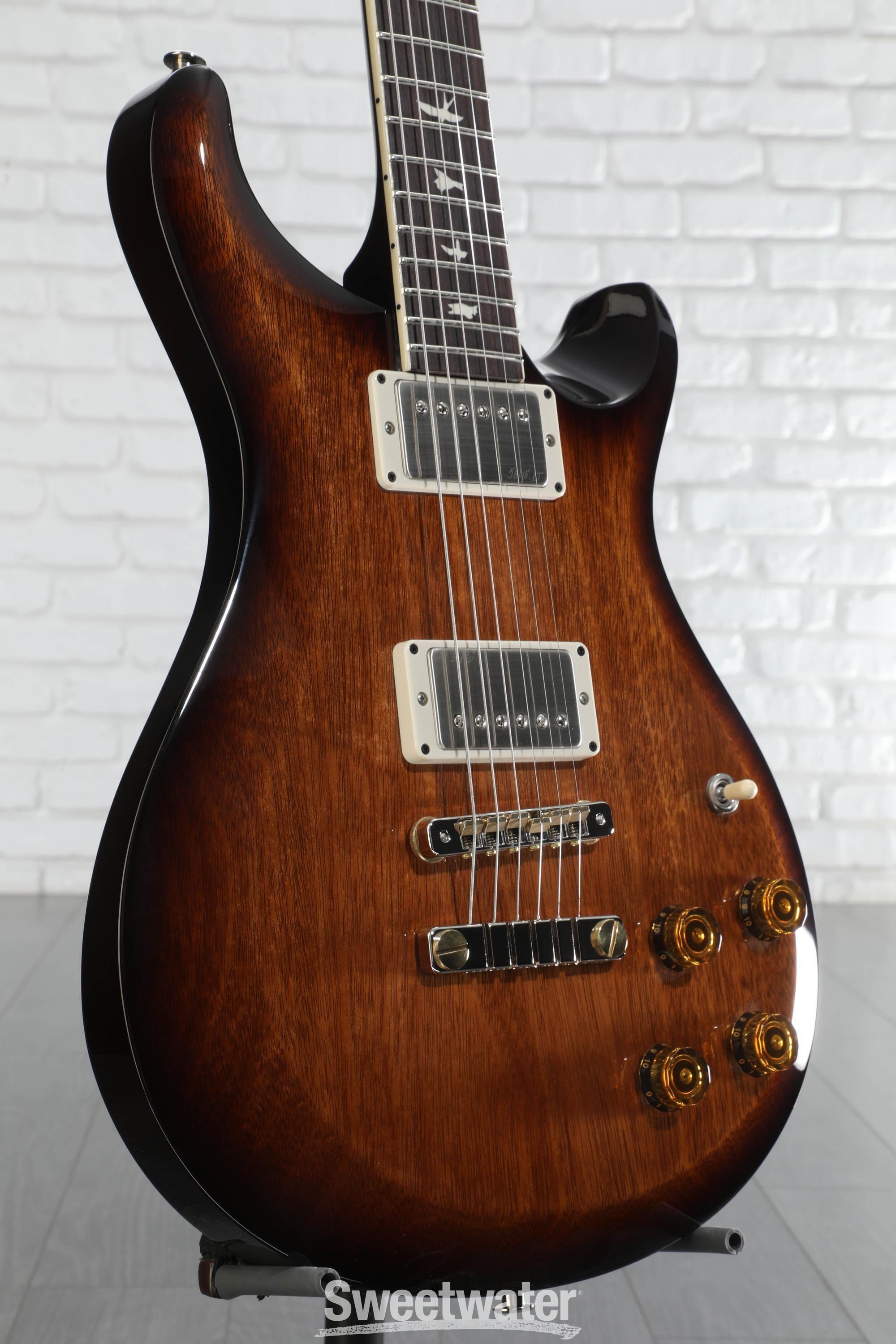 PRS S2 McCarty 594 Thinline Standard Electric Guitar