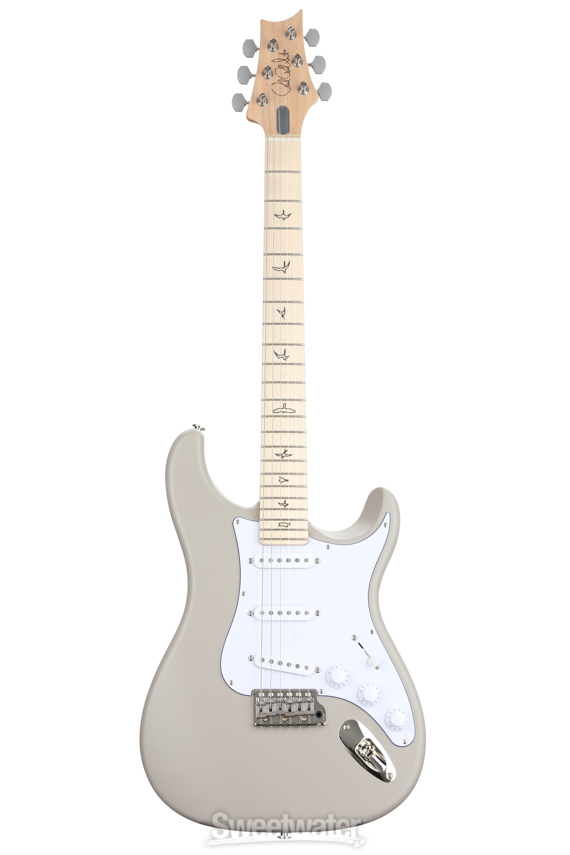 Silver sky frets deals