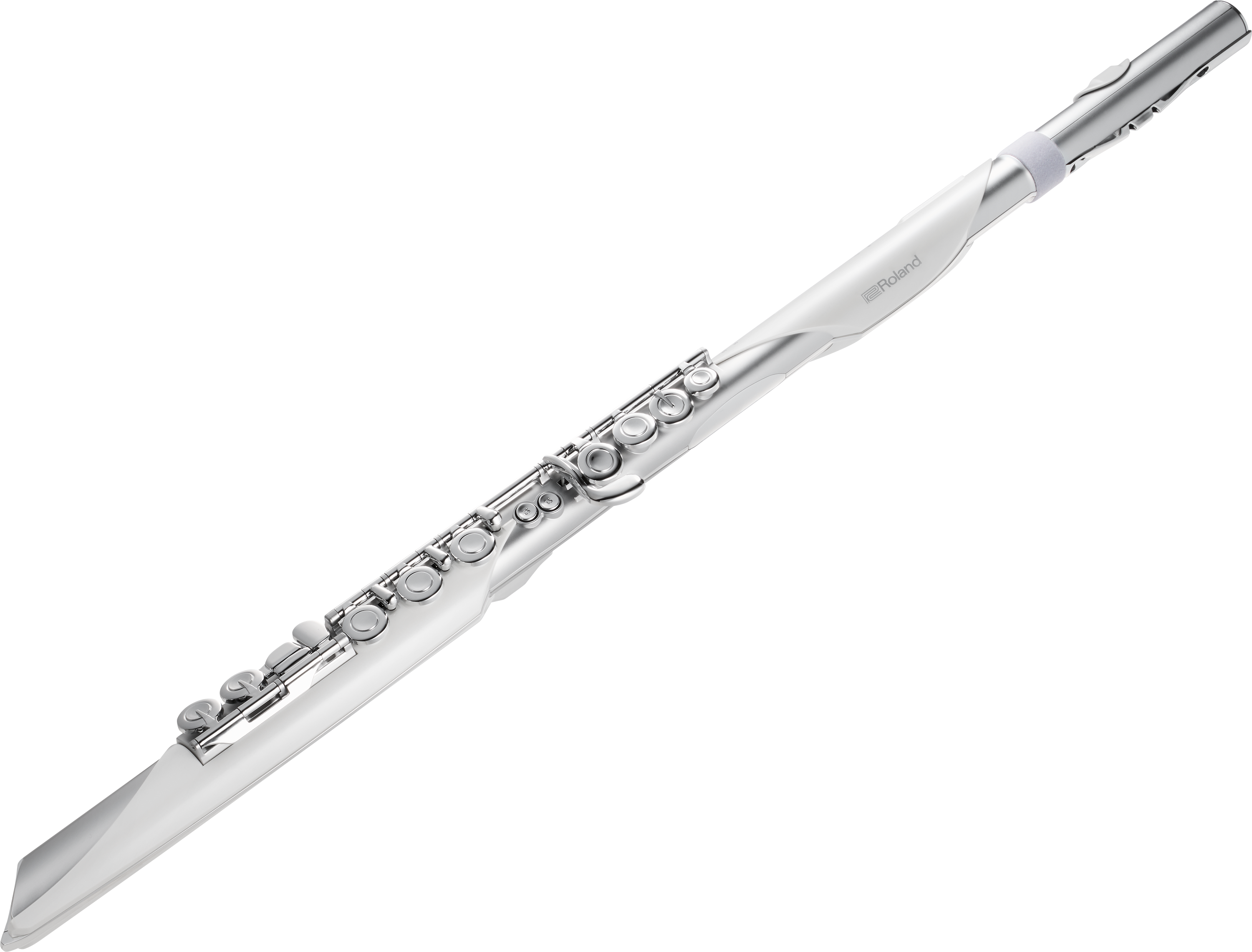 Photo of Roland Aerophone Brisa Digital Wind Instrument