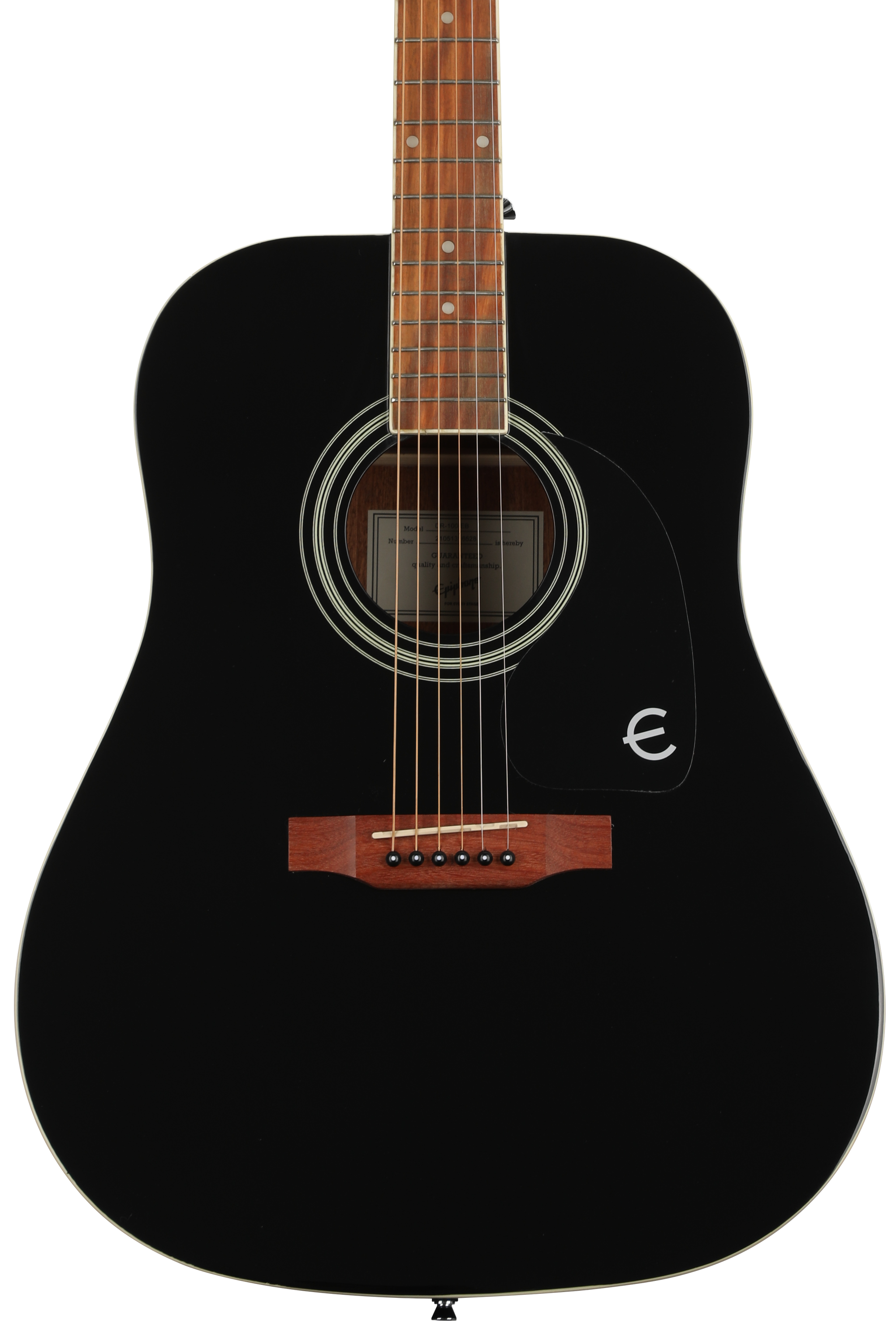 Dr 100 eb epiphone shop price