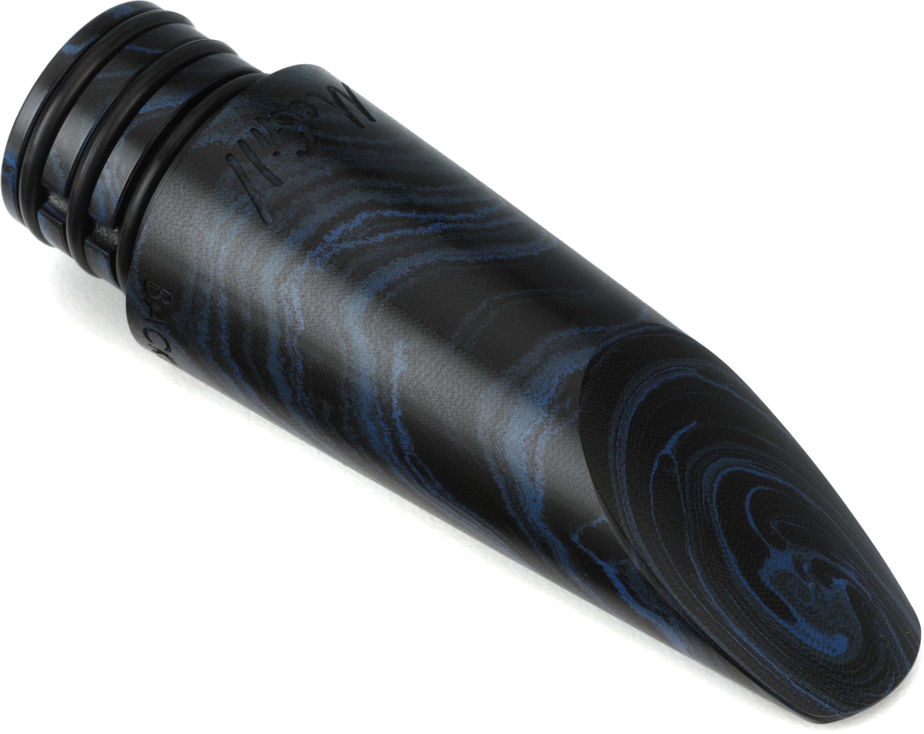 Backun Anthony McGill Signature Bb Clarinet Mouthpiece | Sweetwater