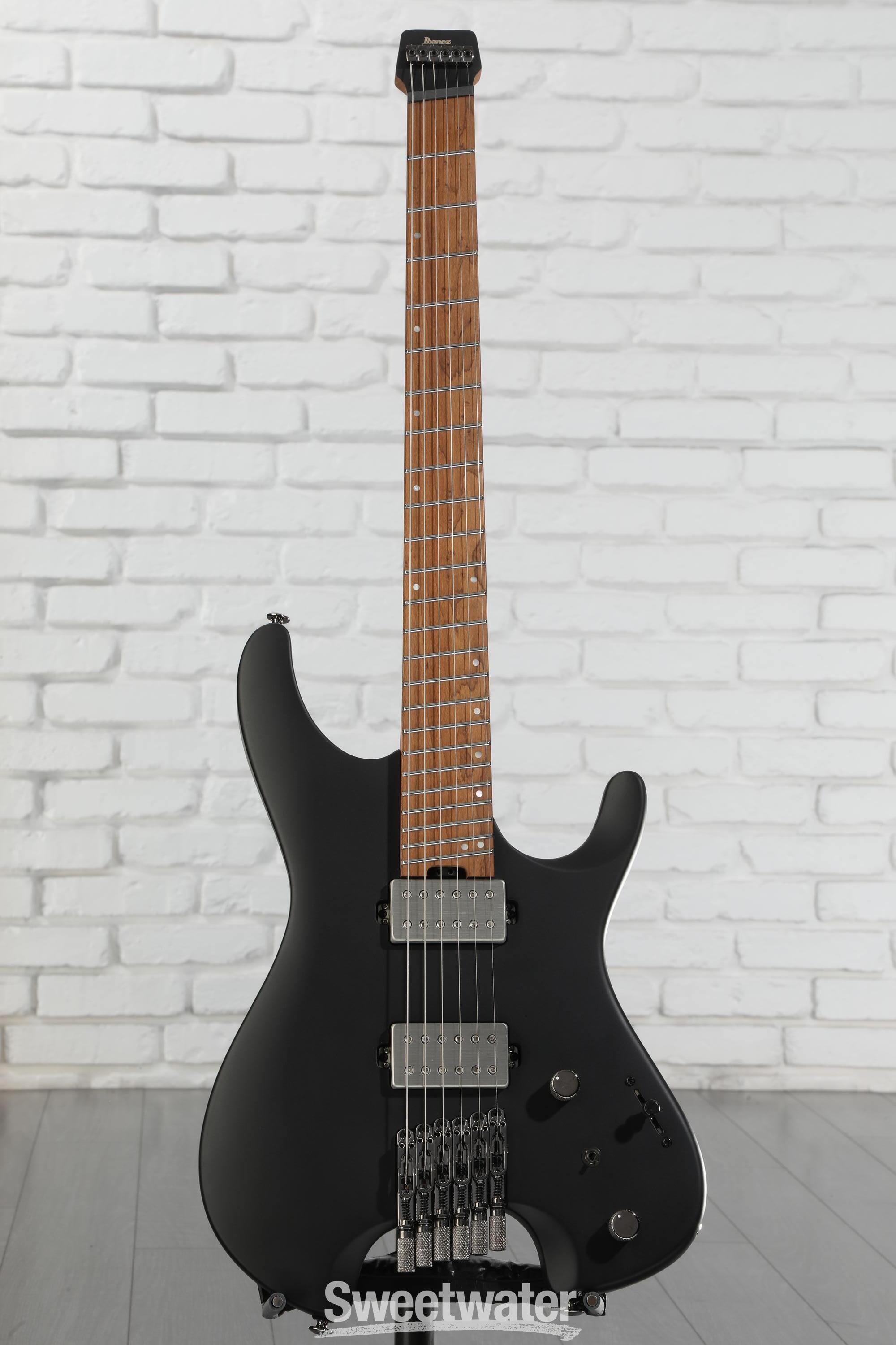ギター Ibanez QX52 BKF Ibanez QX52-BKF [SPOT MODEL] ｜イケベ楽器店オンラインストア