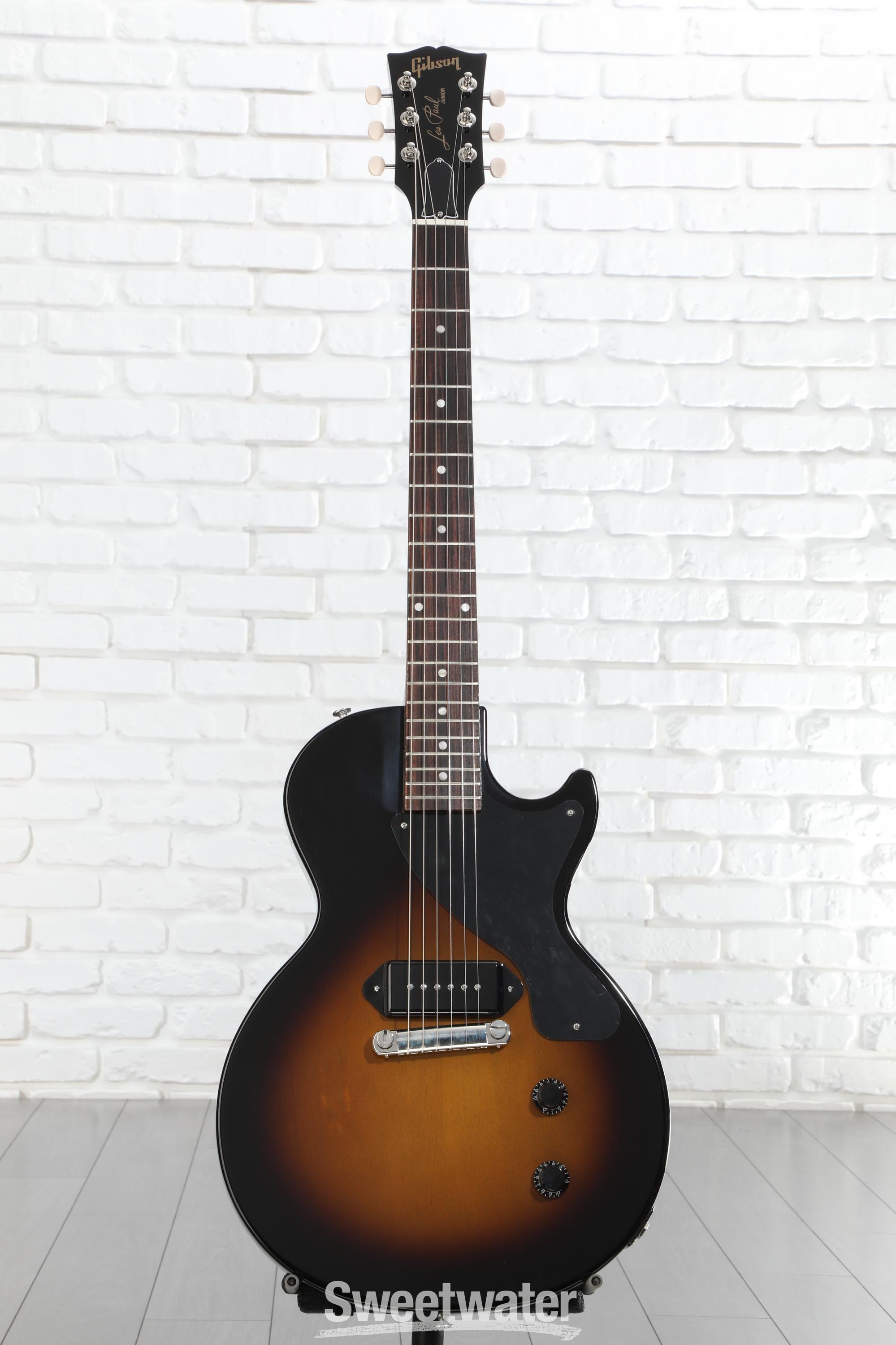 ギター Gibson Lespaul Jr Original Collection 01937088-5e8f-4a7c-b902-