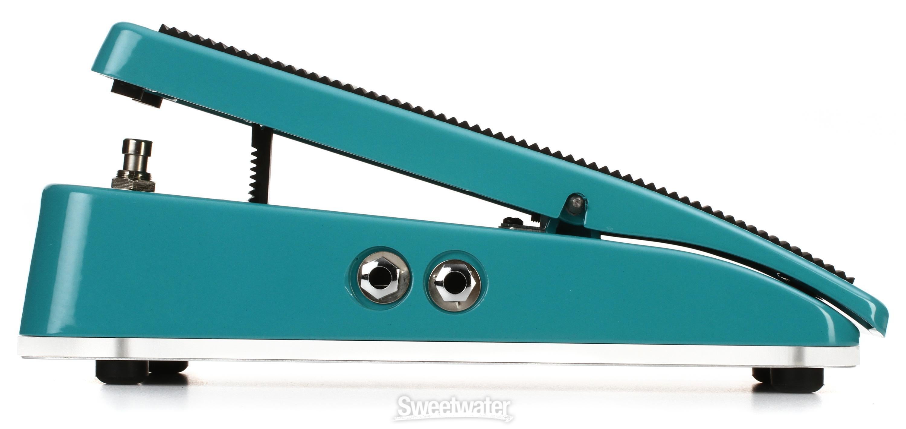 Mission Engineering VM-1 Aero Volume Pedal with LED Base Mission Engineering VM-1 Aero Volume Pedal with LED Base