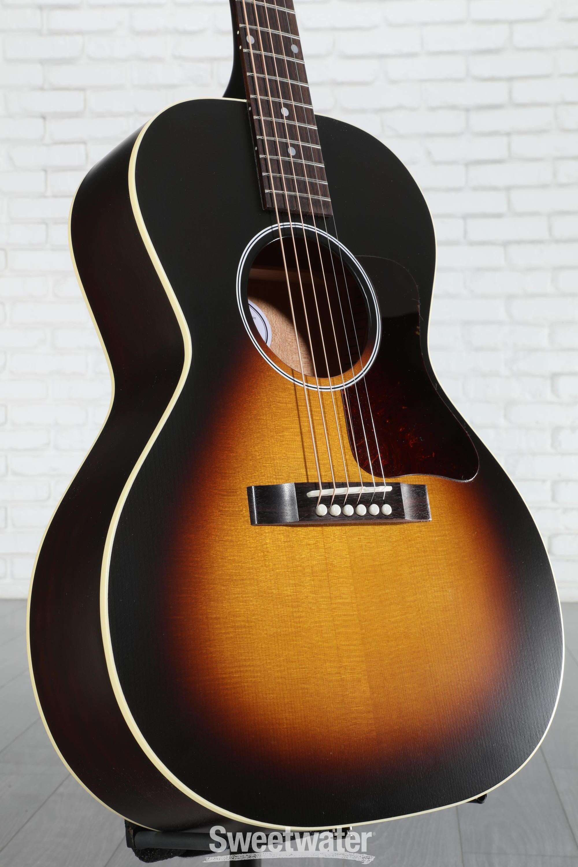 激レア！Wasser held Gibson l-00styleのギターです 激レア！Wasser held Gibson l-00styleのギターです 激レア