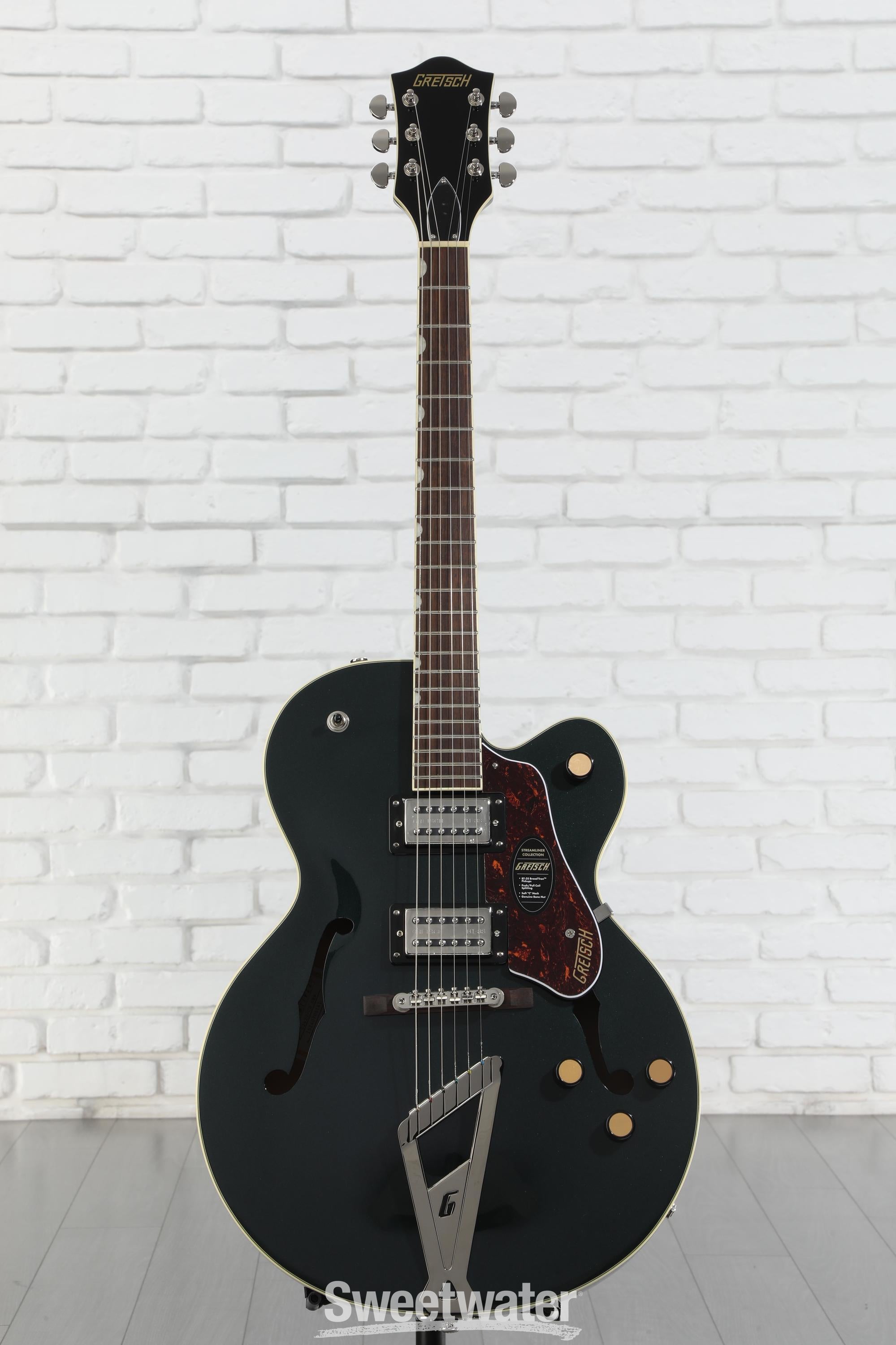 Gretsch G2420 Streamliner Hollowbody Electric Guitar with