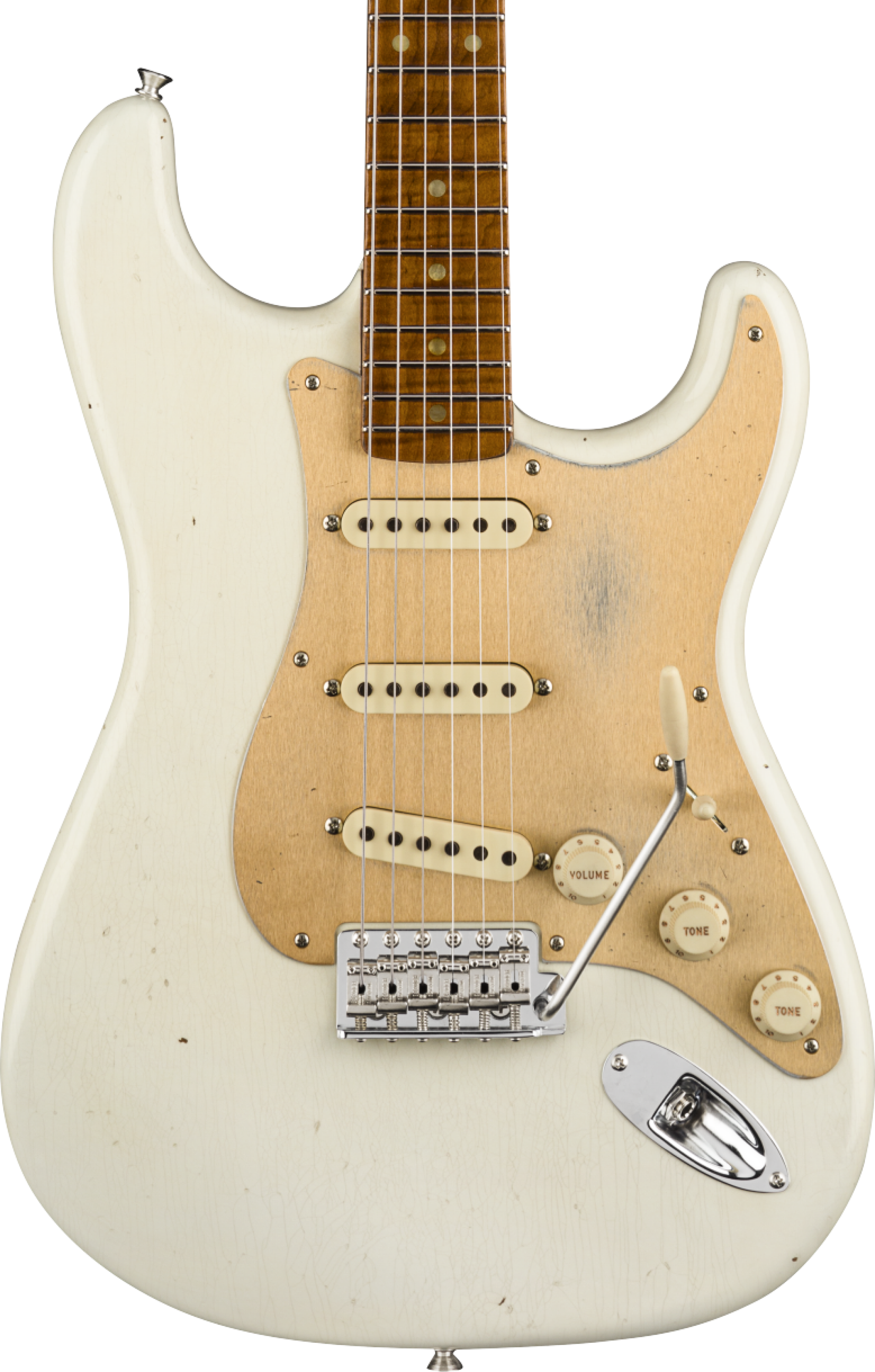 Fender Custom Shop Limited Edition '58 Special Stratocaster