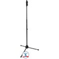 Photo of Gator Frameworks GFW-MIC-2100 Deluxe Tripod Mic Stand (5-pack)