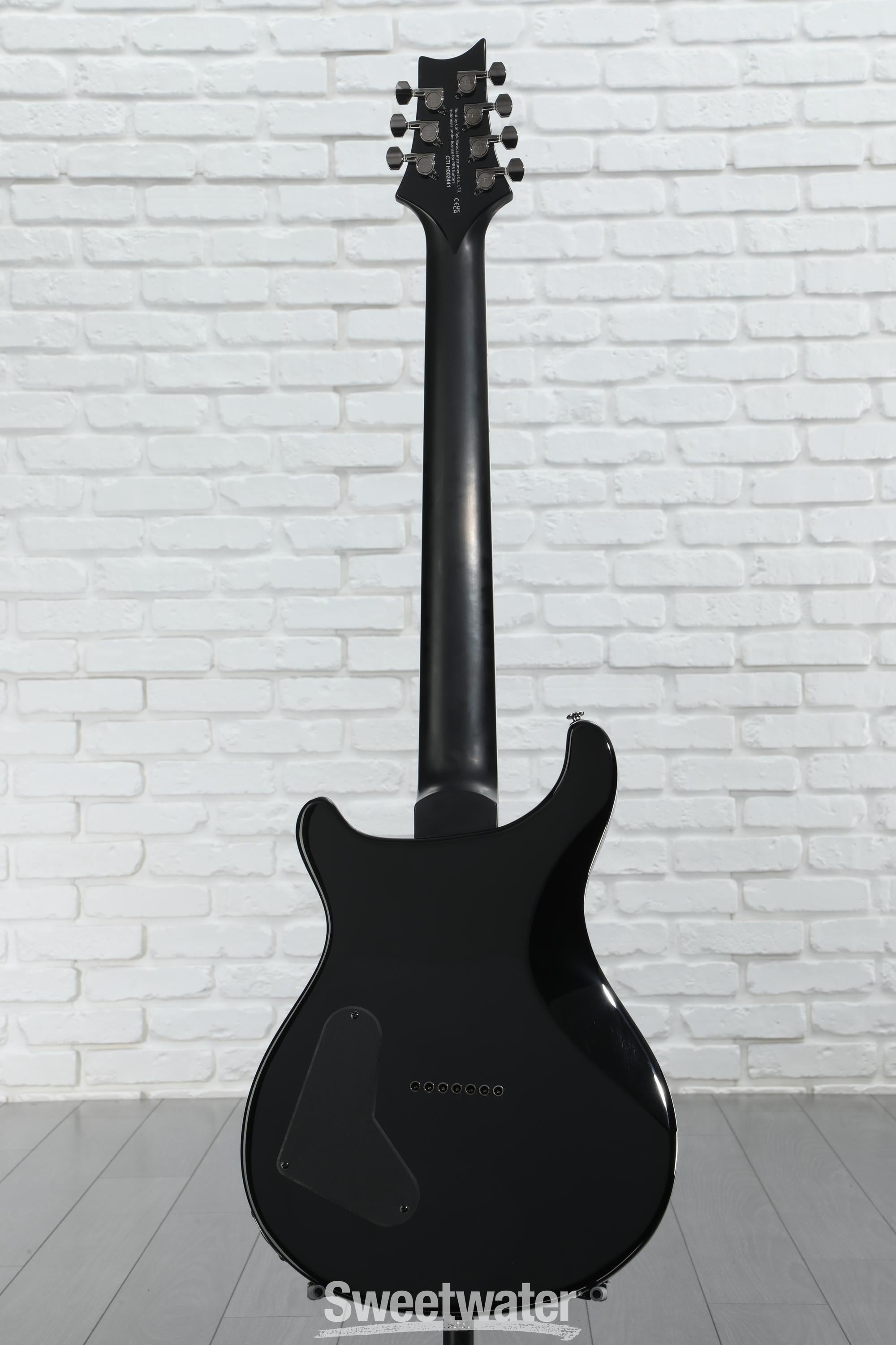 ギター Paul Reed Smith SE SVN Seven 7string ギター Paul Reed Smith SE SVN Seven 7string Paul Reed Smith