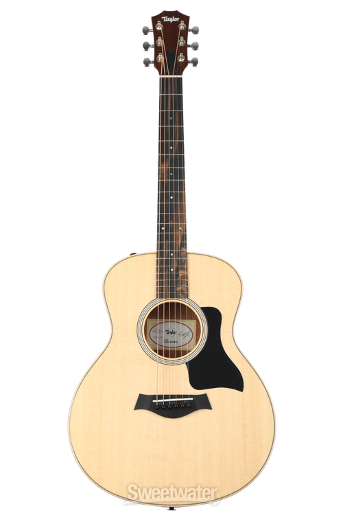 Taylor GS Mini-e Rosewood Plus Dent and Scratch Acoustic-electric