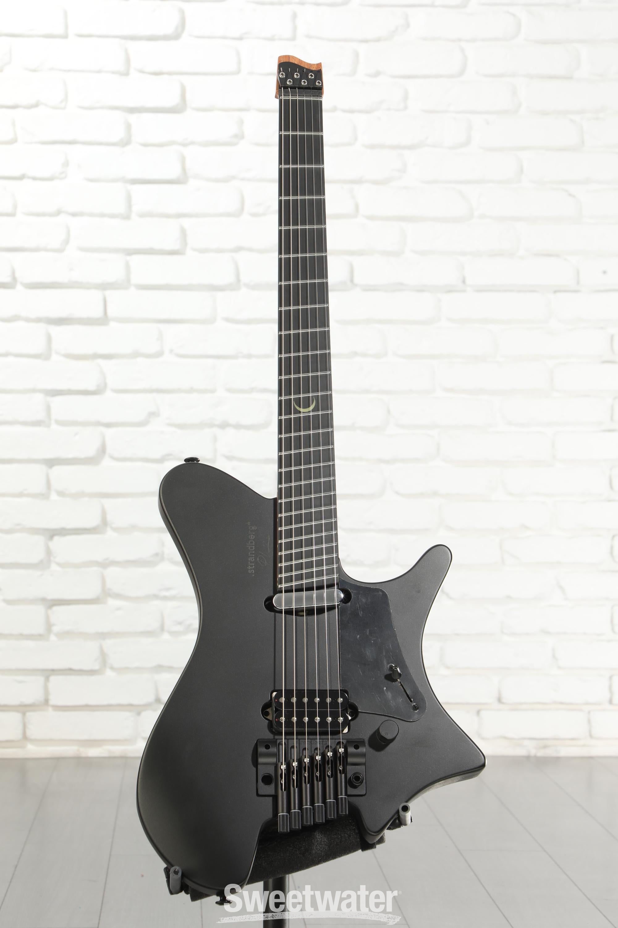 Strandberg Sälen NX 6 Tremolo Plini Edition Electric Guitar