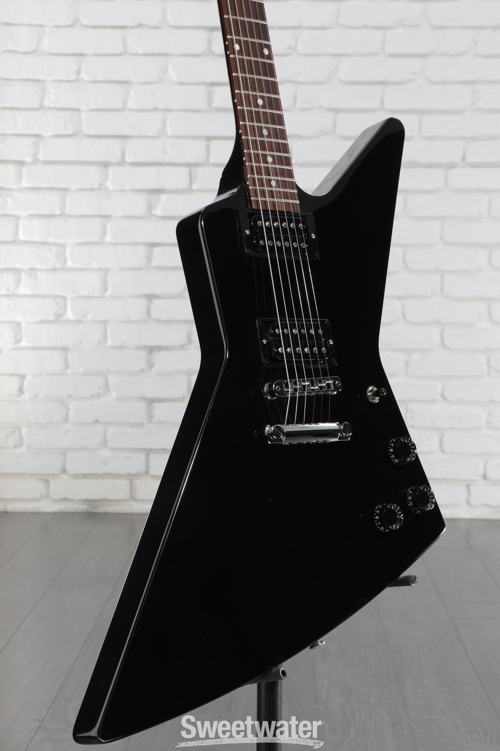 Gibson USA  エクスプローラー Explorer Guitars | Gibson