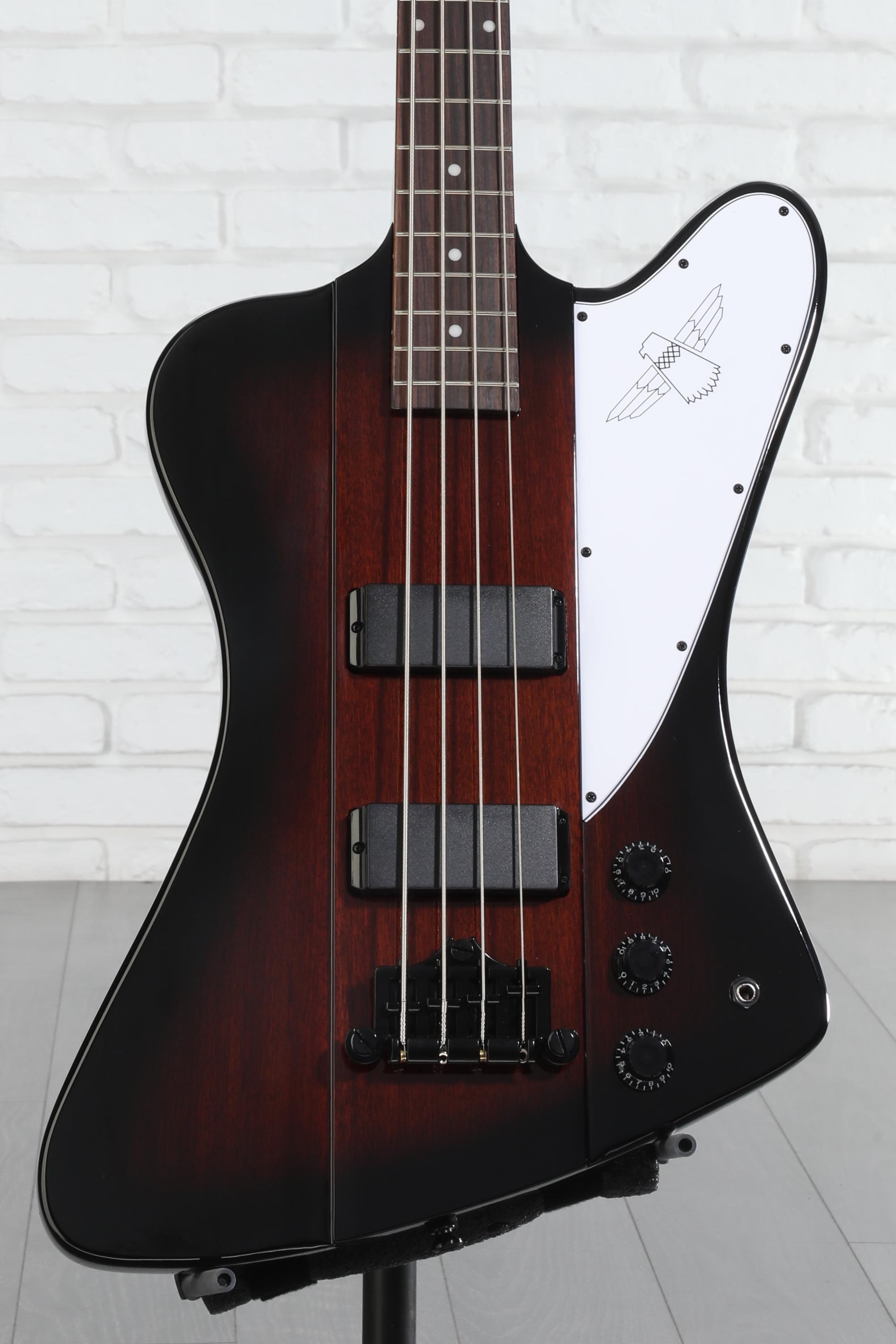 【美品】Epiphone Thunderbird Bass Amazon.com: Epiphone Thunderbird E1, Electric Bass Guitar