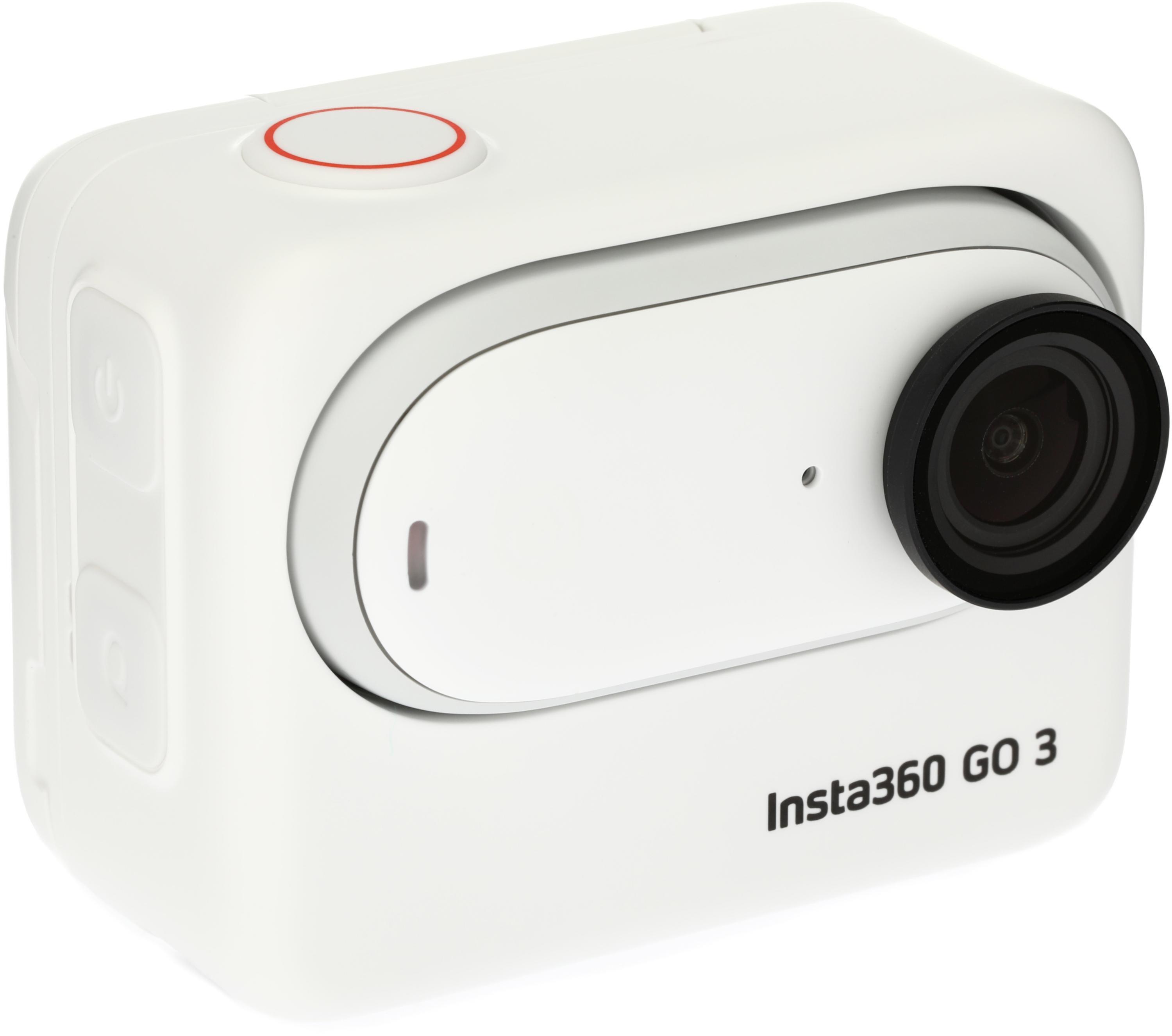 Insta360 Go 3 Waterproof Action Video Camera - 128GB | Sweetwater