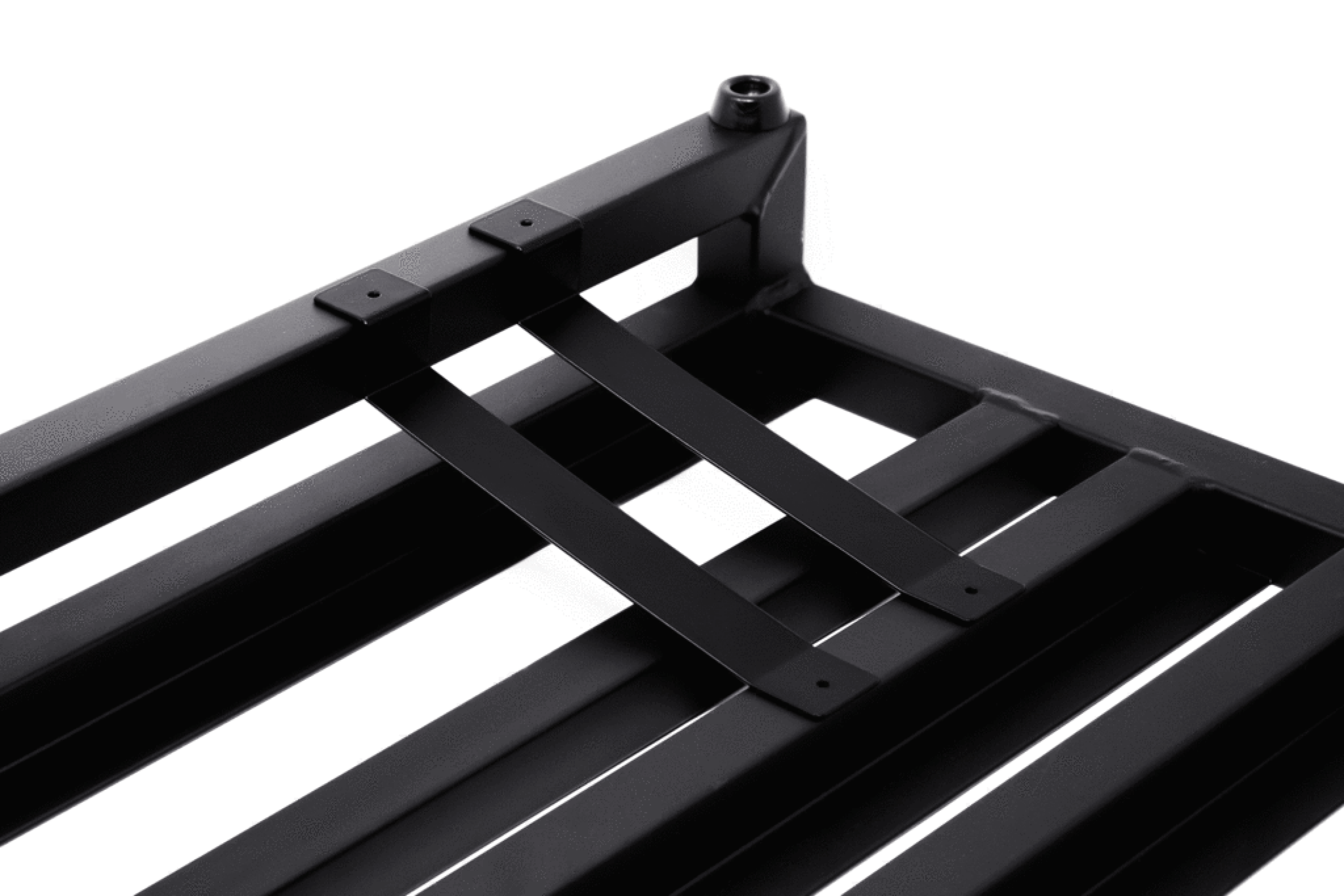 Pedaltrain True Fit Mounting Bracket Kit for Novo and Terra Series ...