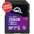 Photo of OWC Atlas Ultra V90 SDXC Memory Card - 256GB
