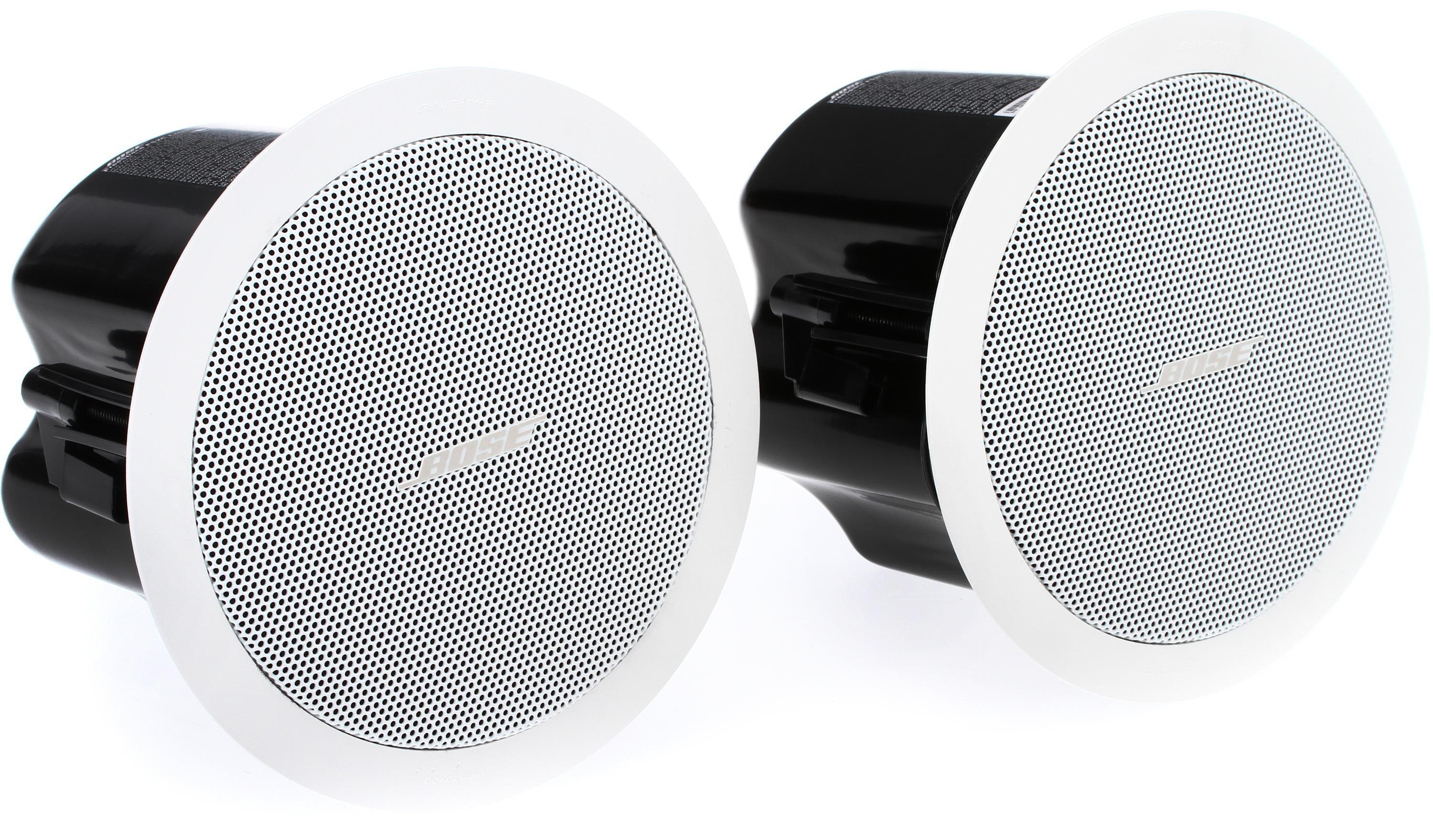 BOSE  Model 16 FreeSpaceR Loudspeakerオーディオ機器