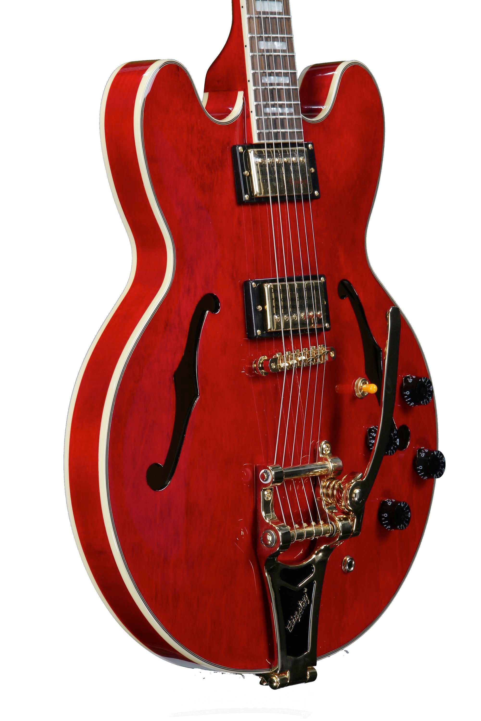 Epiphone Limited Edition ES-355 | Sweetwater