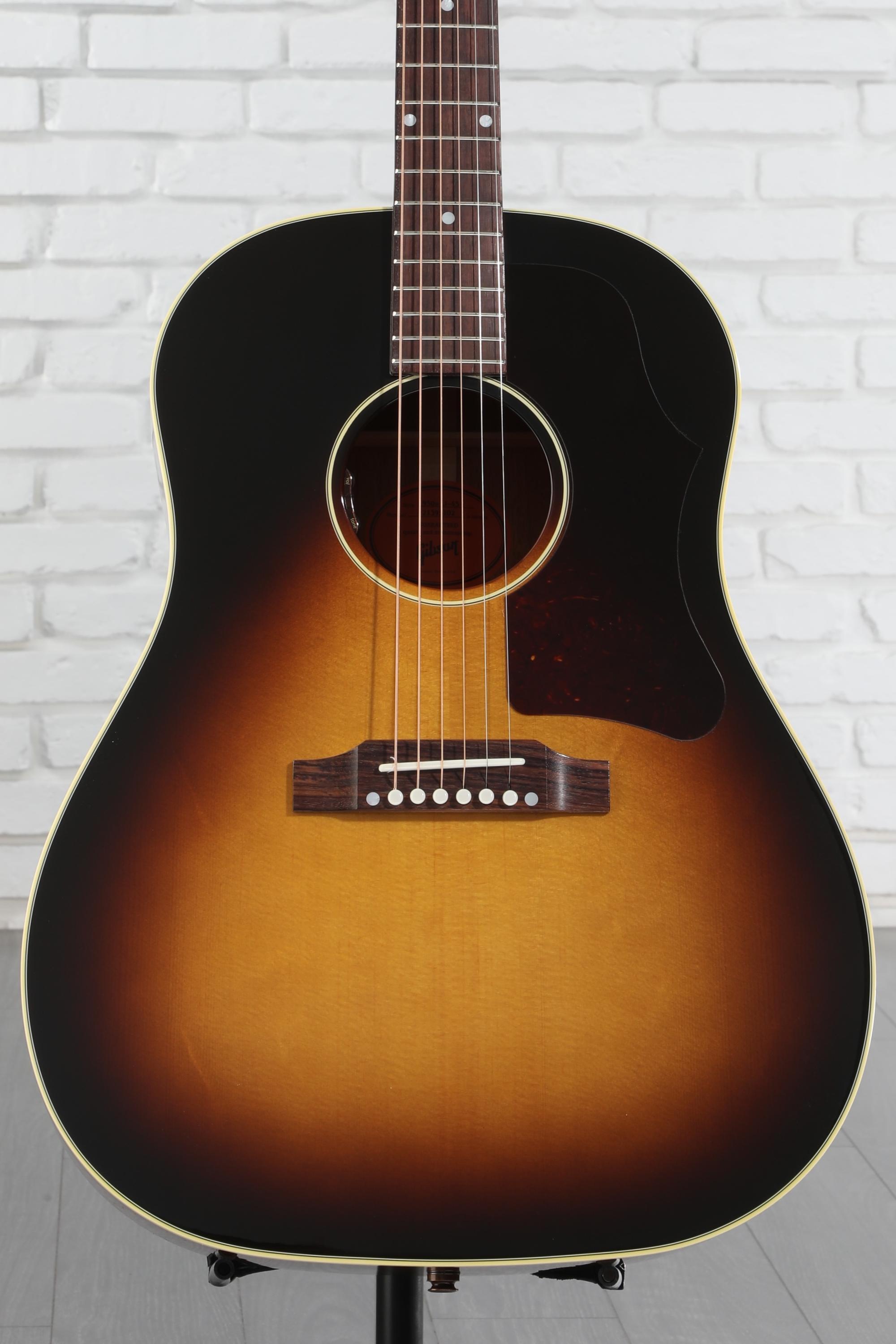 Gibson Acoustic '50s J-45 Original Acoustic-electric Guitar