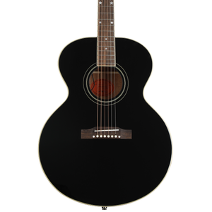Epiphone J-200 Acoustic-electric Guitar - Aged Viper Blue Epiphone J-200 Acoustic-electric Guitar - Aged Viper Blue