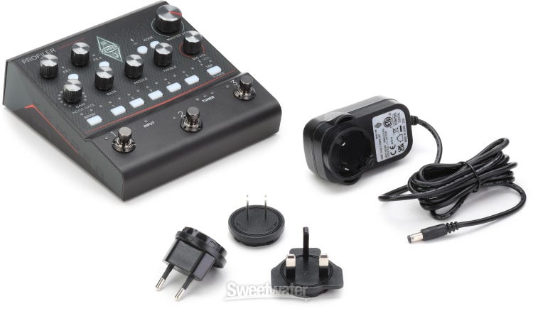 Kemper Profiler Player