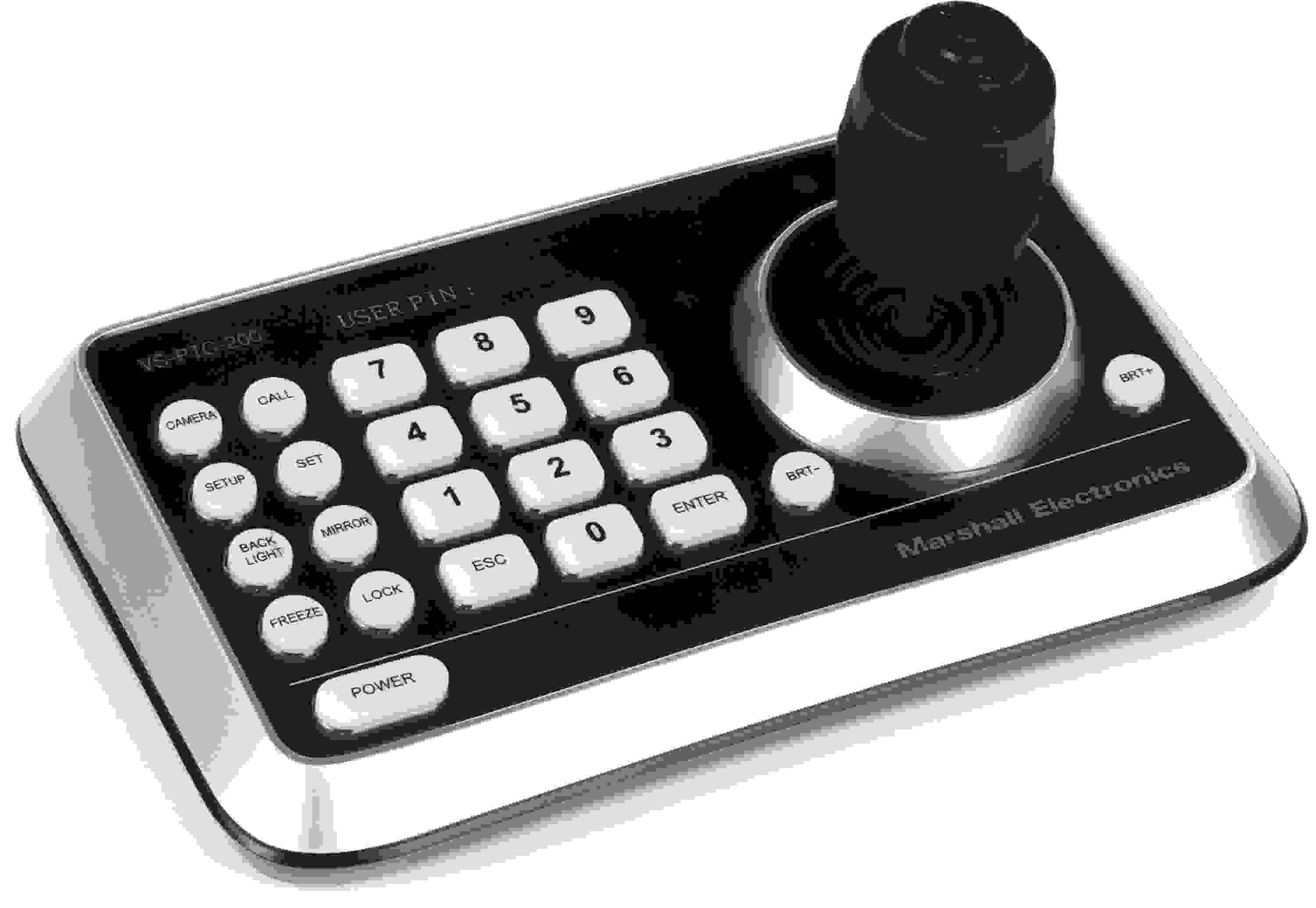 Marshall Electronics VS-PTC-200 Compact PTZ Camera Controller