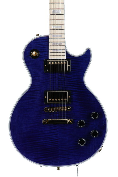 フォトジェニック　Les Paul Custom Model フォトジェニック Les Paul Custom Model
