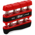Photo of ProHands Gripmaster Hand Exerciser - Red (Medium Tension)