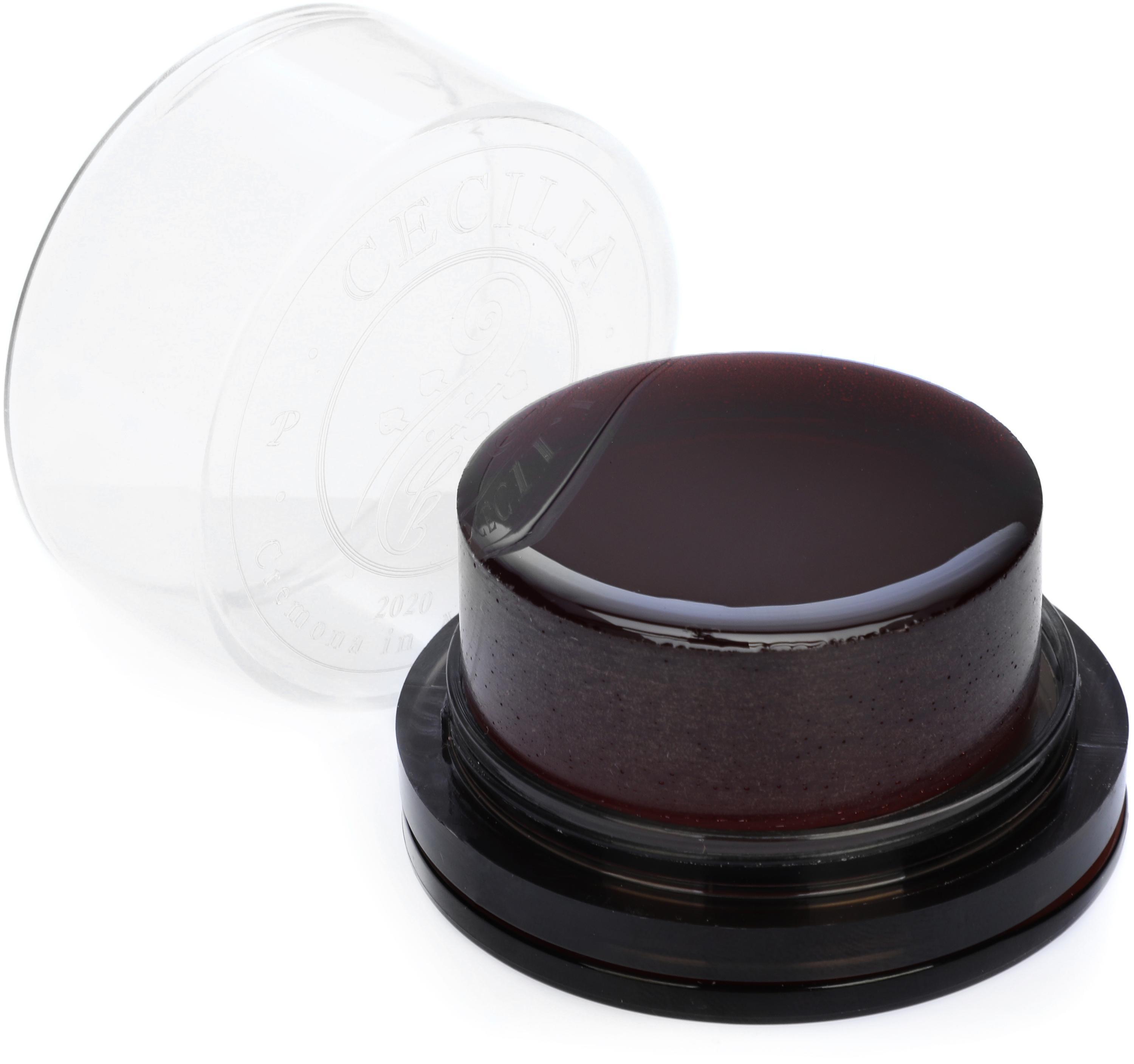 Photo of Cecilia Solo Cello Rosin with Spreader