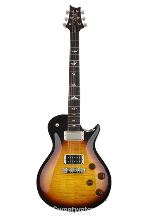 ギター PRS standard24 tabaco sunburst PRS SE Standard 24 - Tobacco Sunburst | Sweetwater