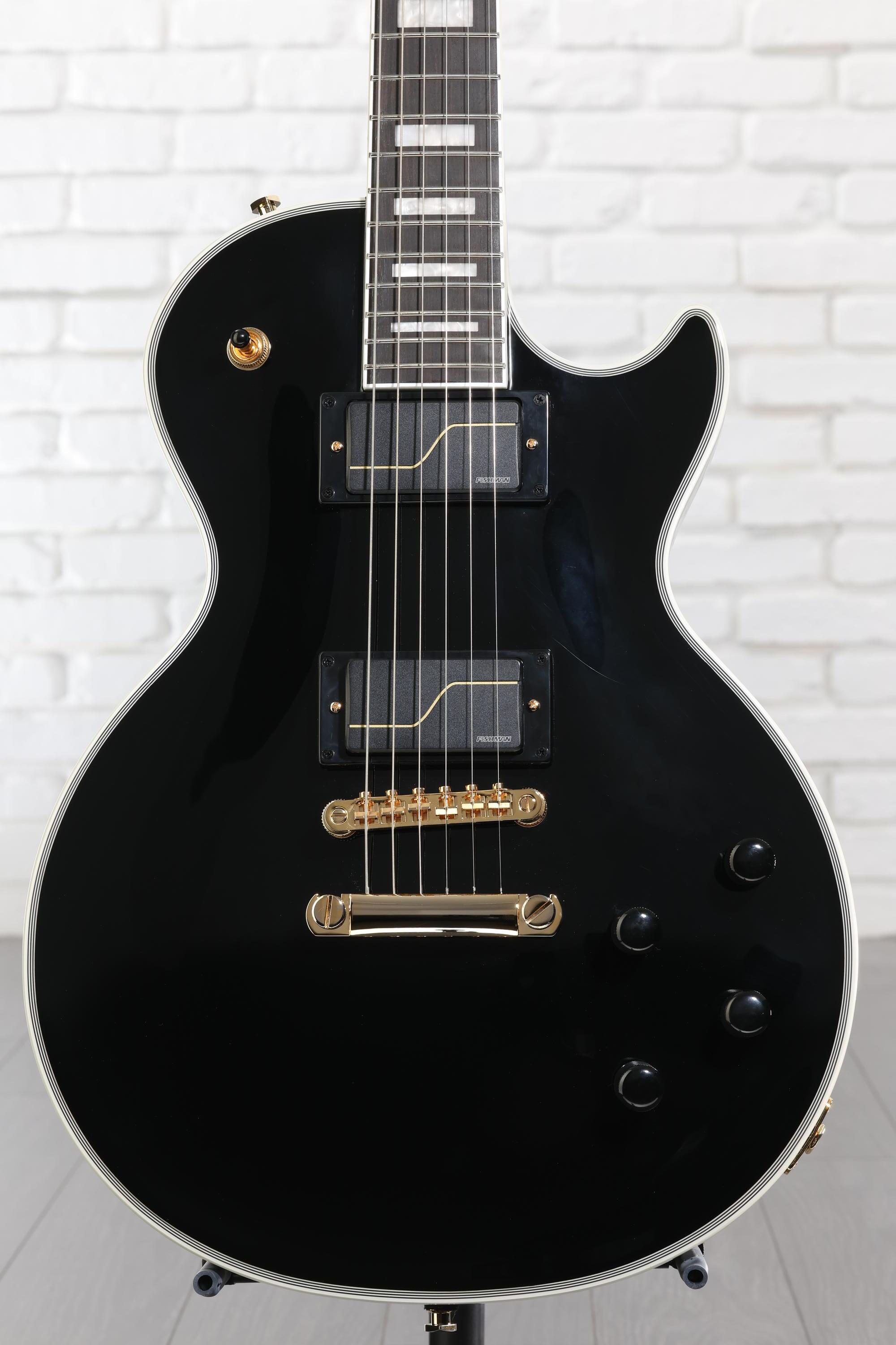 Epiphone Matt Heafy Les Paul Custom Origins Electric Guitar