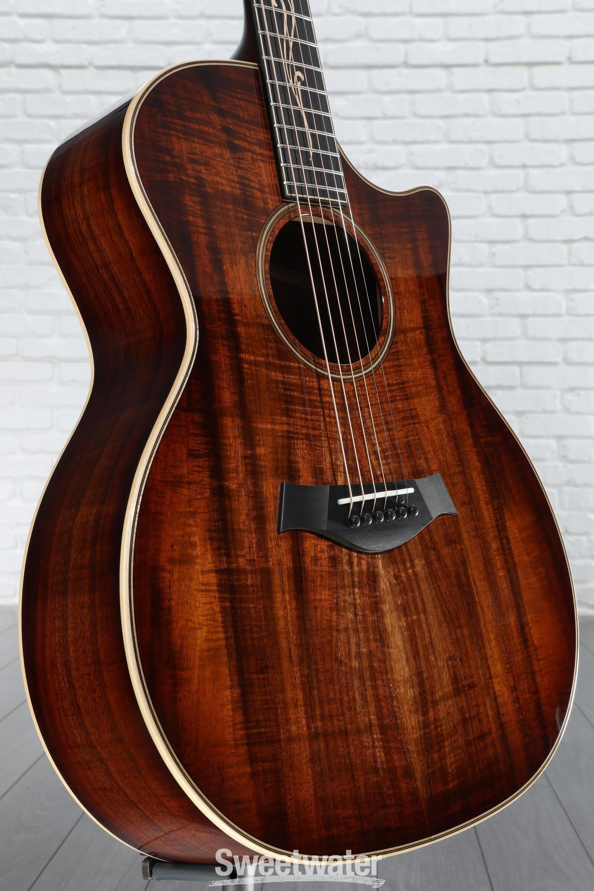 美品 Taylor K24ce 29097abf6dIMpSl5gajxm1GTUM80L8