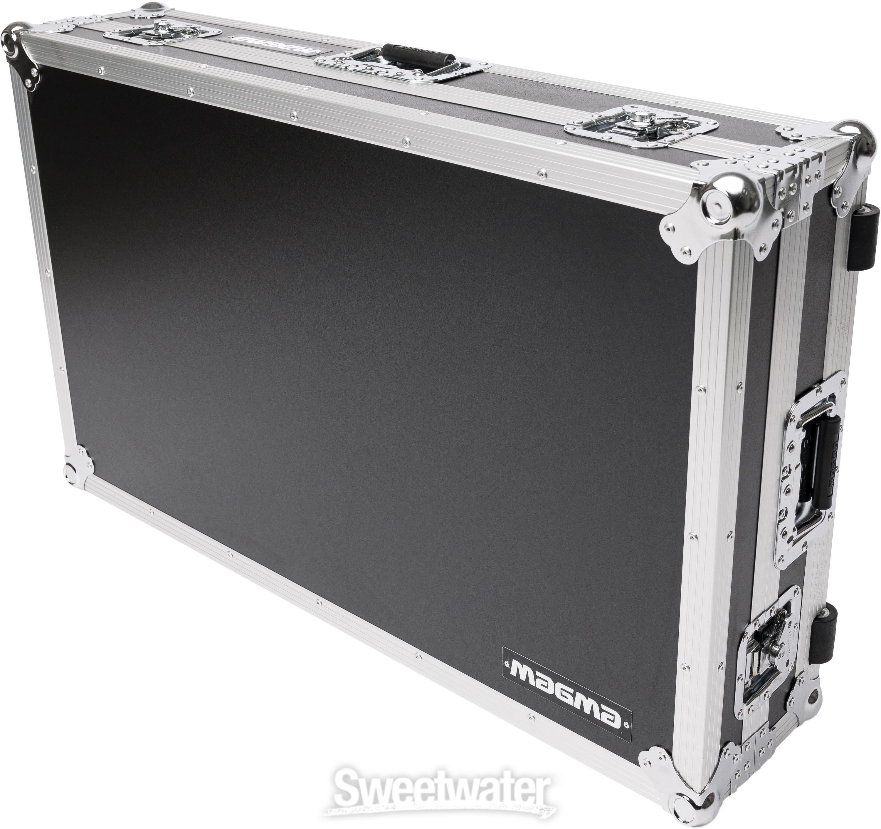 Magma Bags DJ-Controller Case for Pioneer XDJ-XZ and