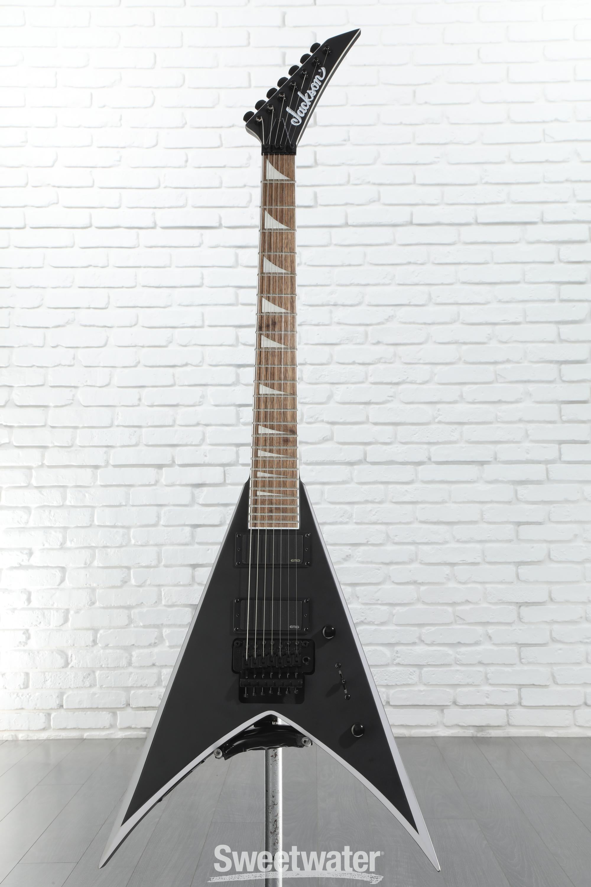 Jackson X Series King V KVX-MG7 Electric Guitar - Satin