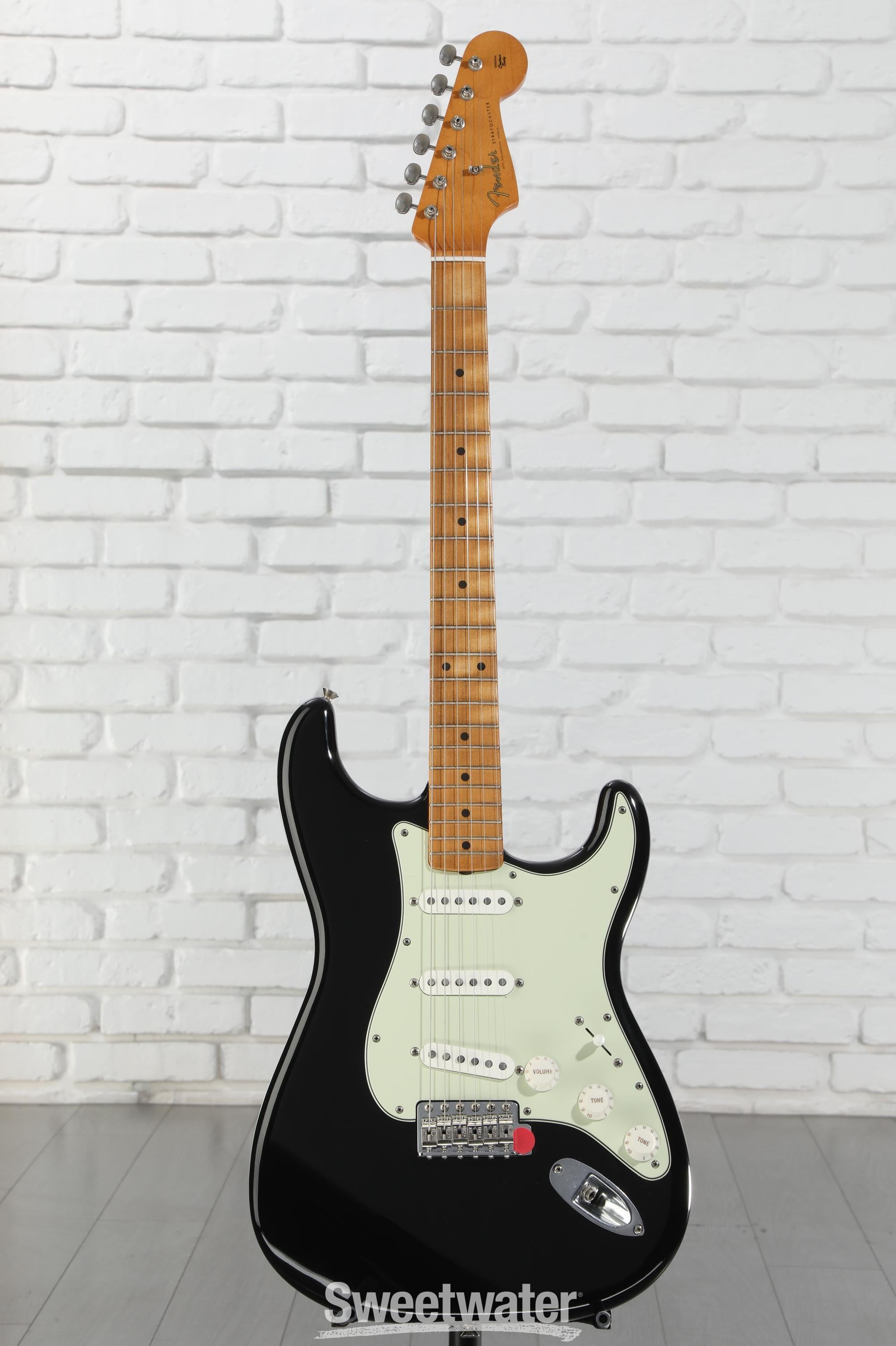 Fender Limited Vintera II Road Worn '60s Stratocaster