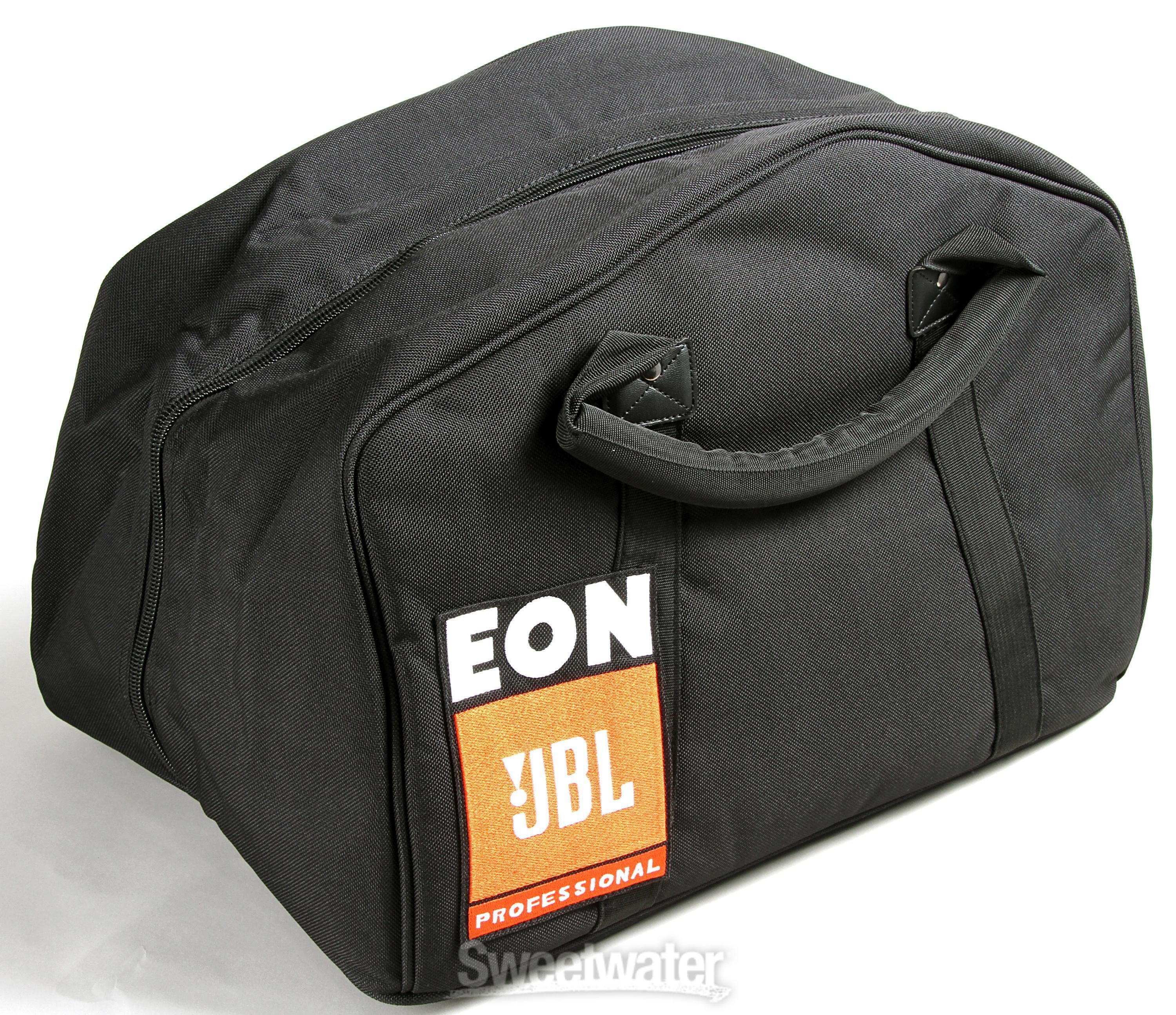 JBL Bags VRX918S-SP-CVR-WK4 Padded Cover for VRX918S Speakers | Sweetwater