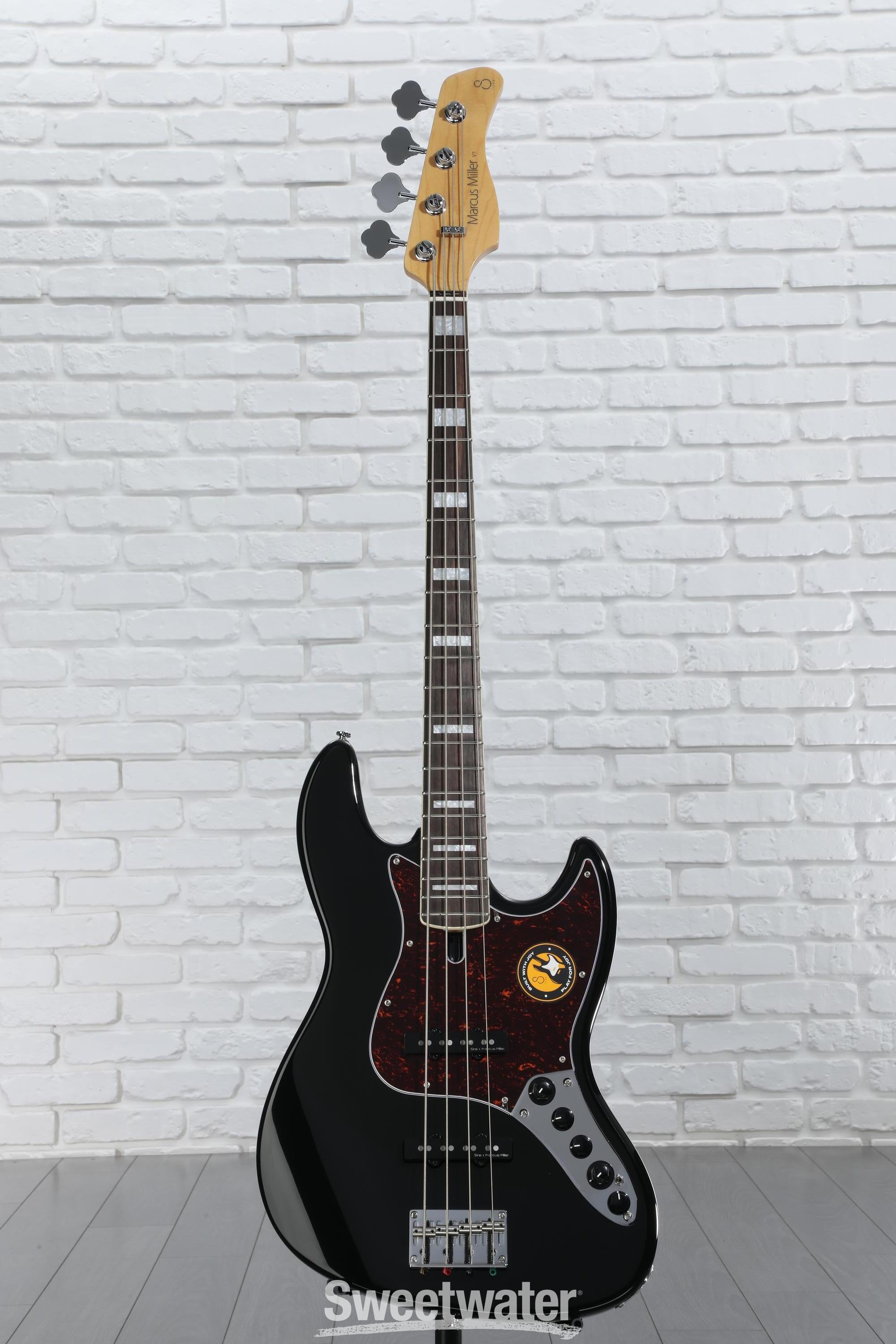 ベース Sire V7 4ST Alder Black 2nd Generation SIRE / V7 4ST Alder Black 2nd Gen | eBay