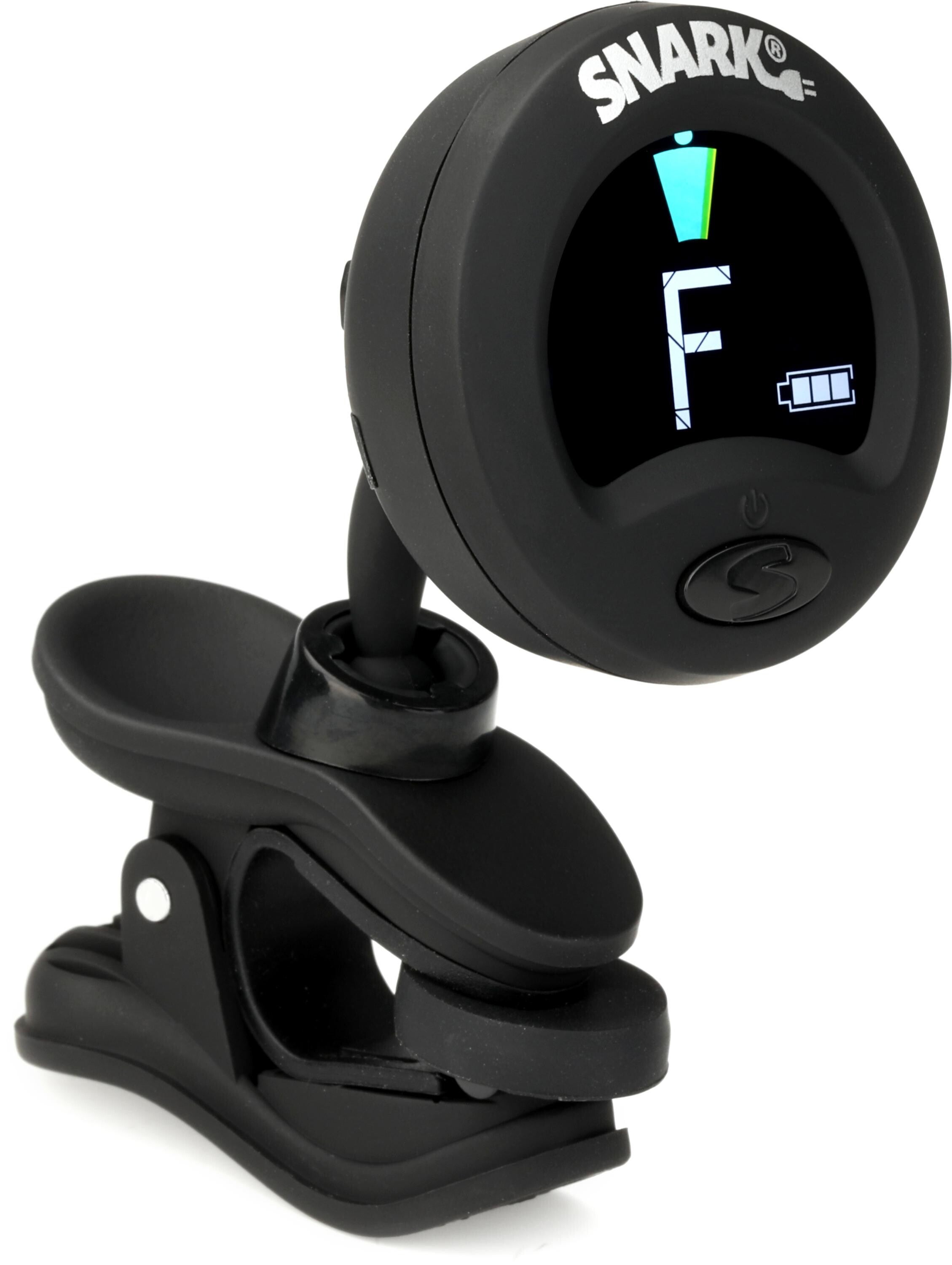 Snark Rechargeable Tuner Sweetwater