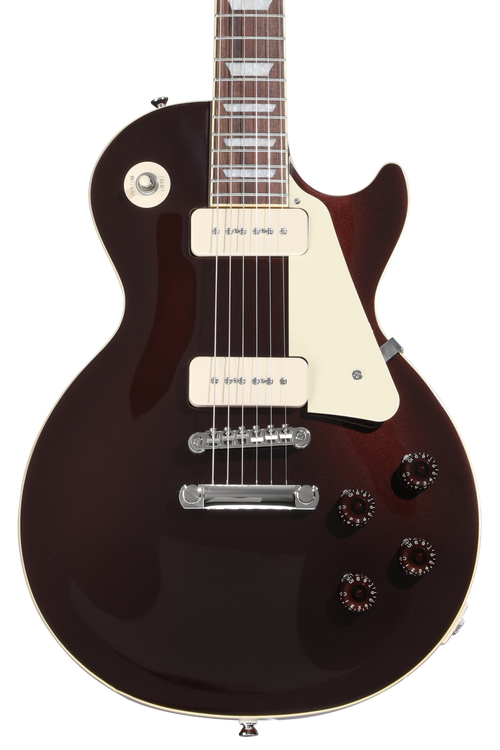 Epiphone Les Paul Standard '60s Electric Guitar | zZounds