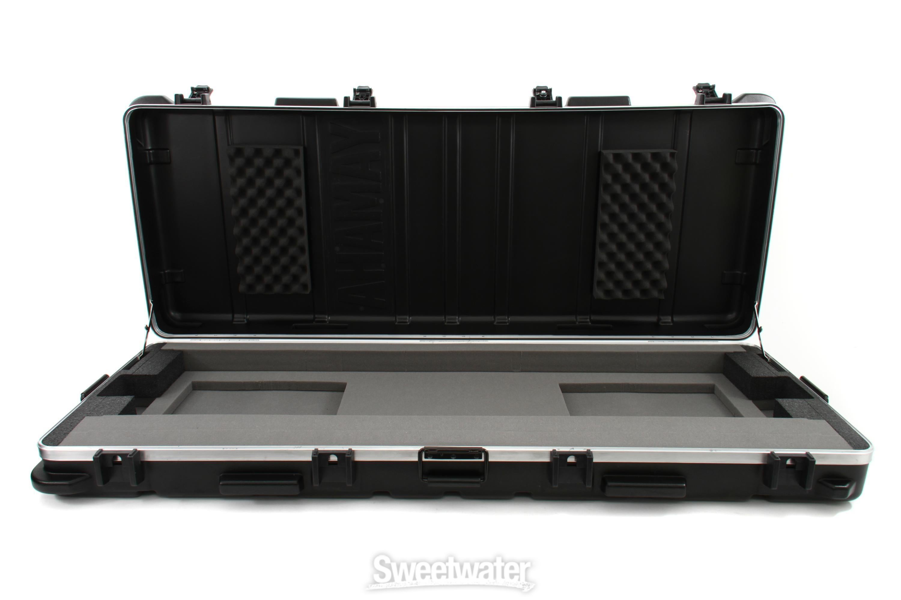 YAMAHA HARDSHELL ACOUSTIC GUITAR CASE FITS AC, FS, FSX, LS s
