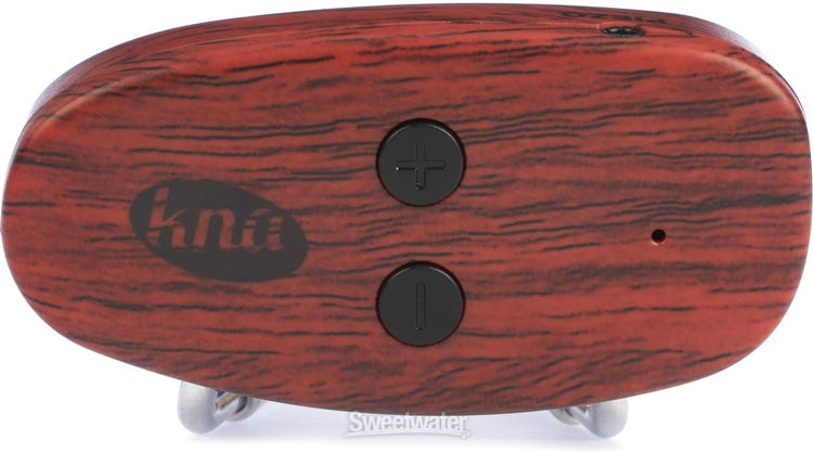 KNA MP-Wi Wireless Mandolin Pickup