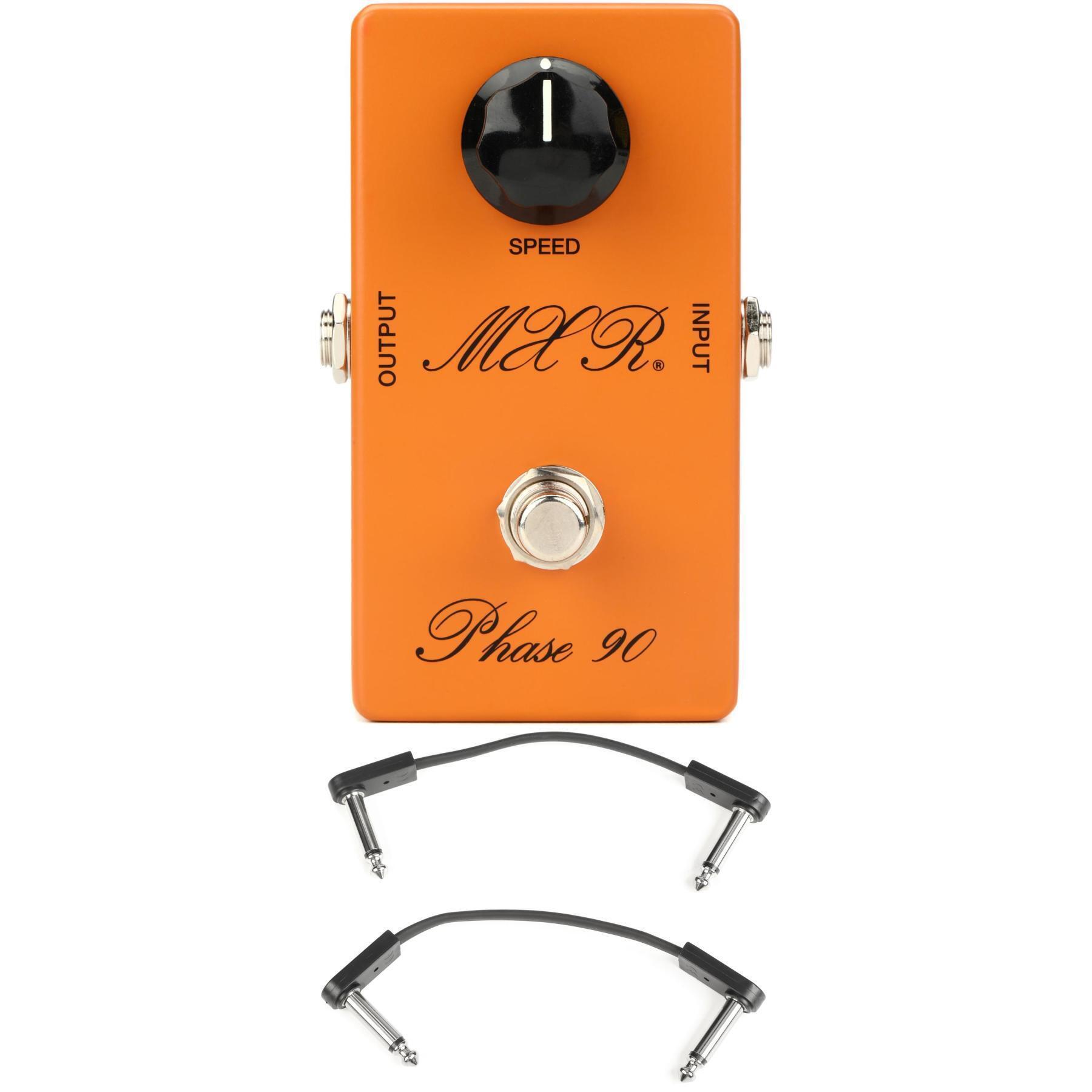 MXR CSP026 '74 Vintage Phase 90 Pedal | Sweetwater