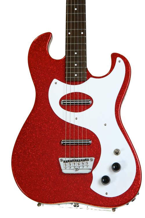 ギター Danelectro rocky road Rehoused Danelectro Rocky Road Spinning Speaker : r/diypedals