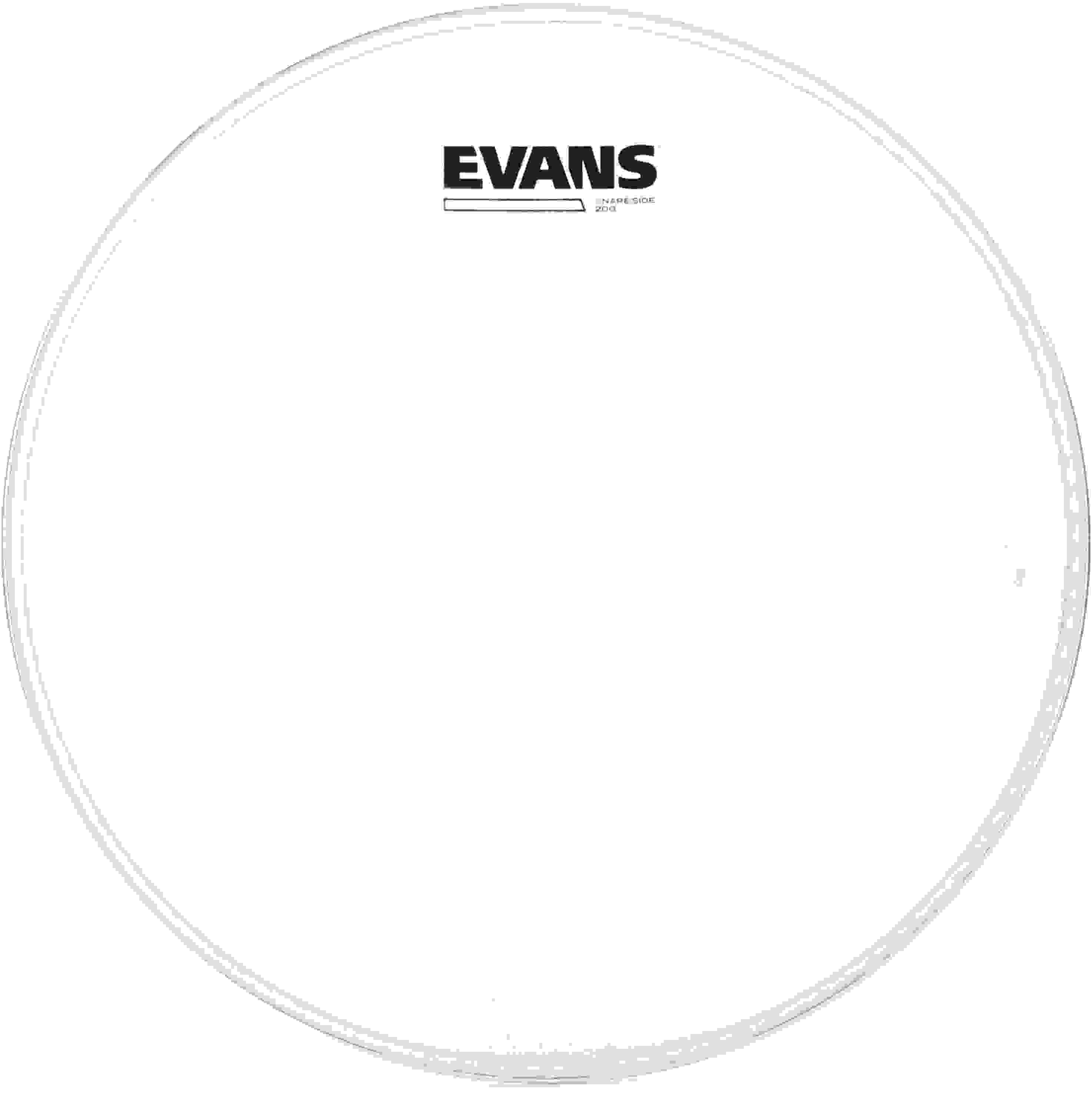 Evans Snare Side 200 Drumhead - 12 inch