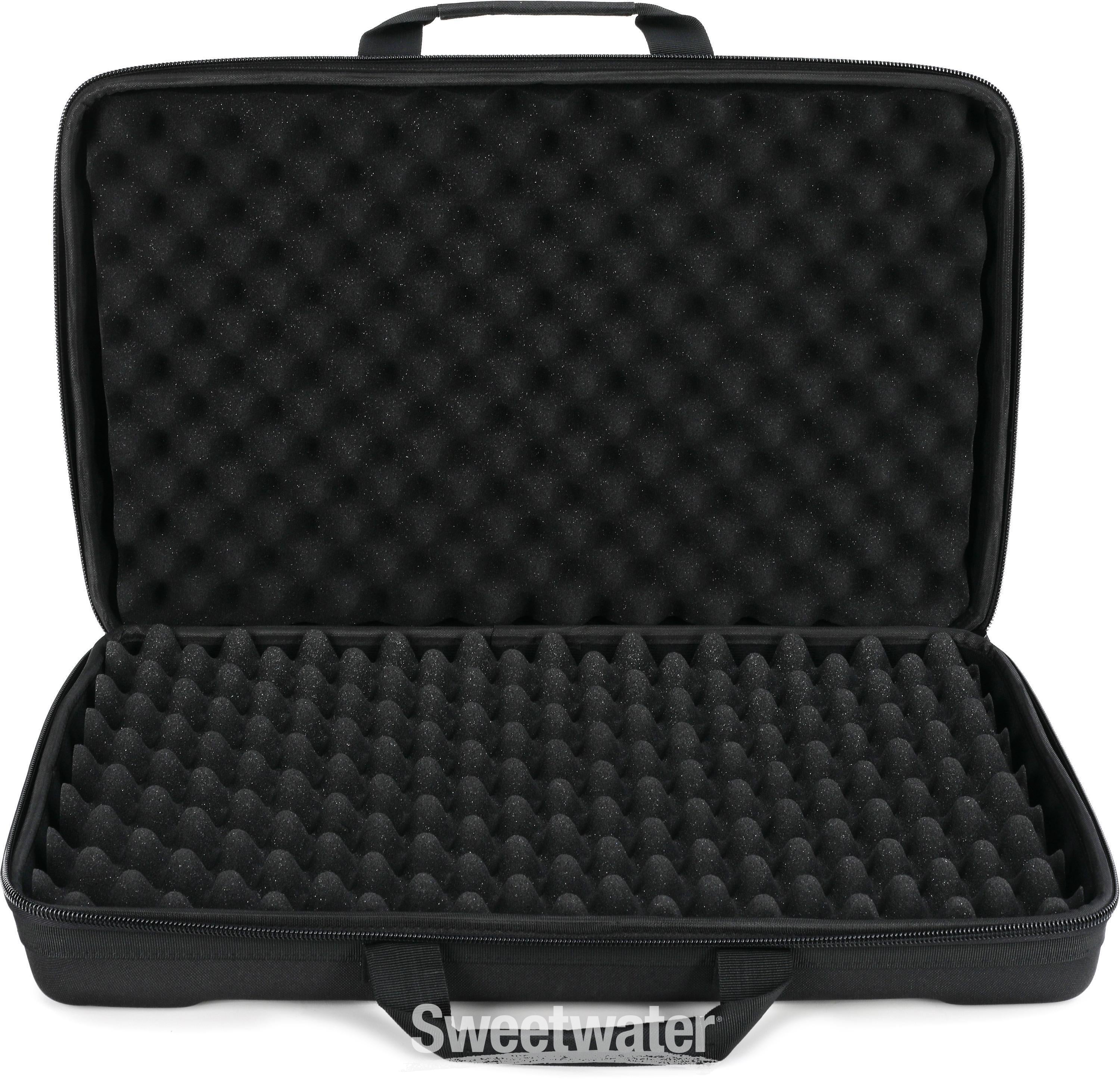 Pioneer DJ DJC-B1 Controller Bag for DDJ-400/DDJ-SB3/DDJRev1