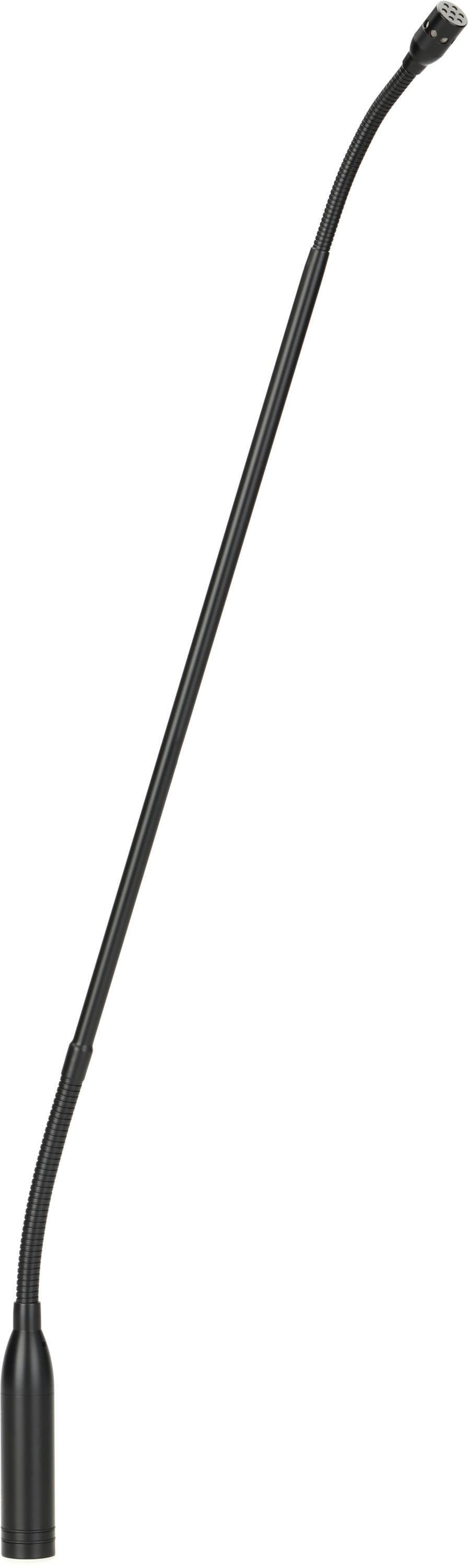 Photo of Audix ADX18HC Professional Miniature Gooseneck Condenser Microphone